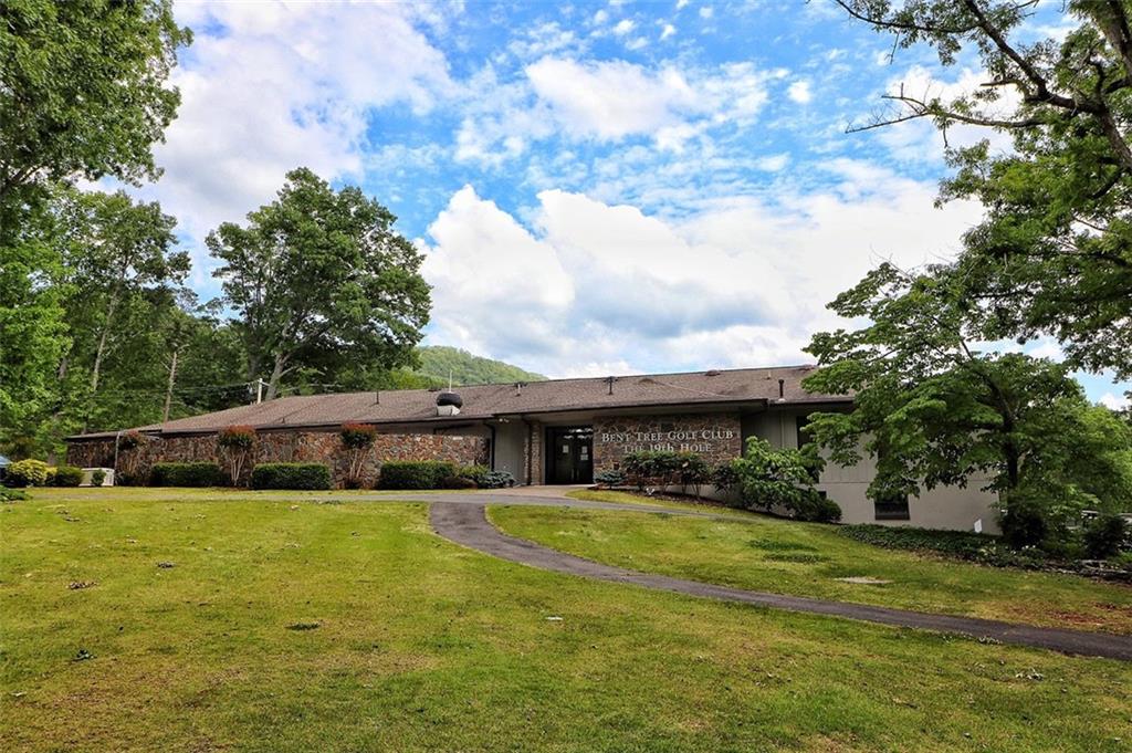 300 Fairview Court