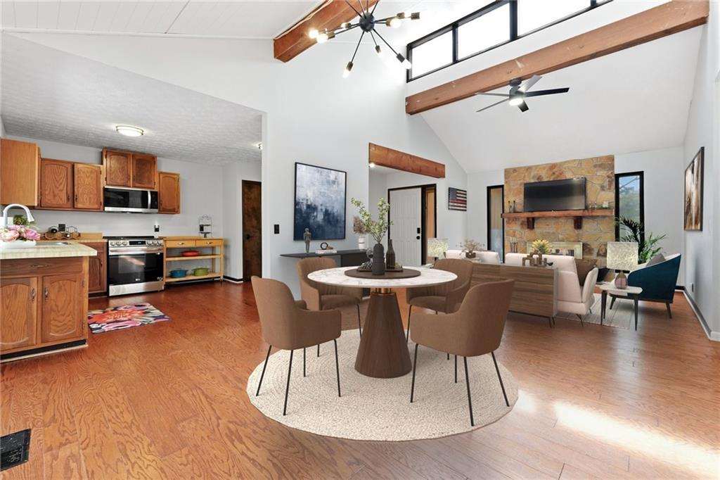 300 Fairview Court