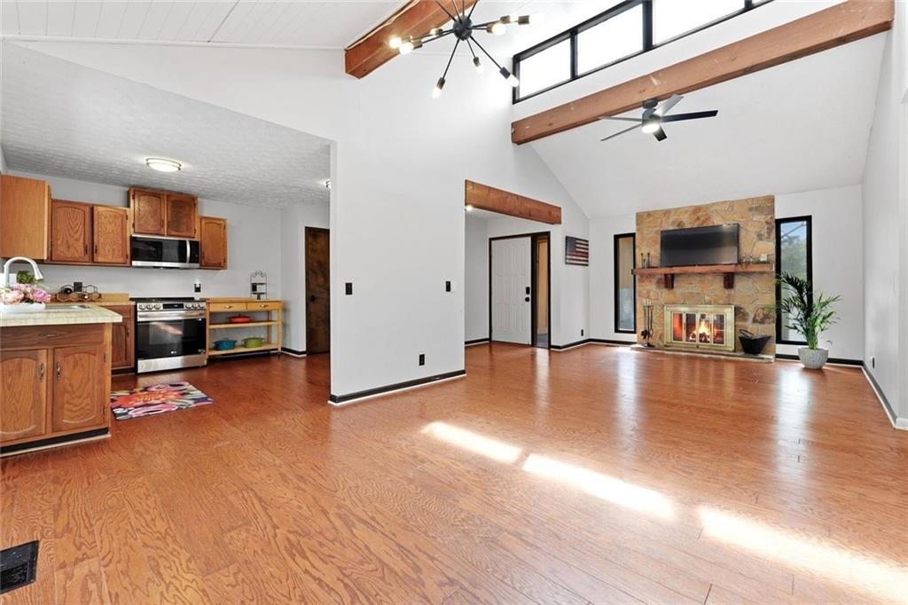 300 Fairview Court