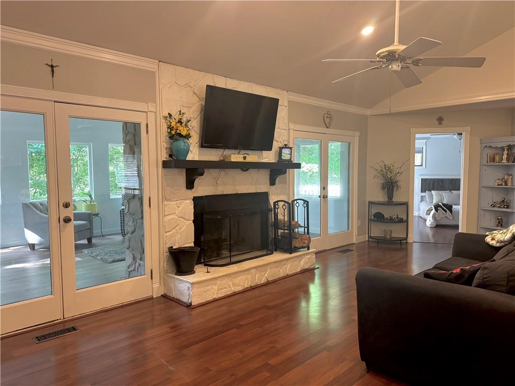 25 Valley View Vista