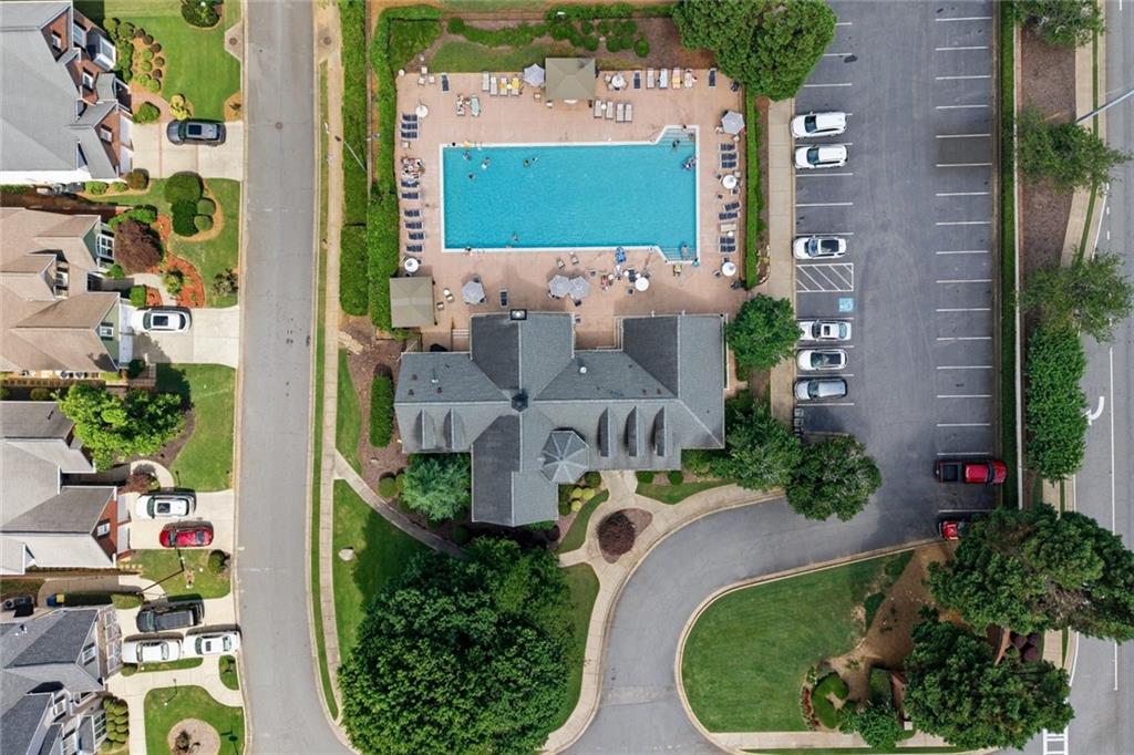 Private Address