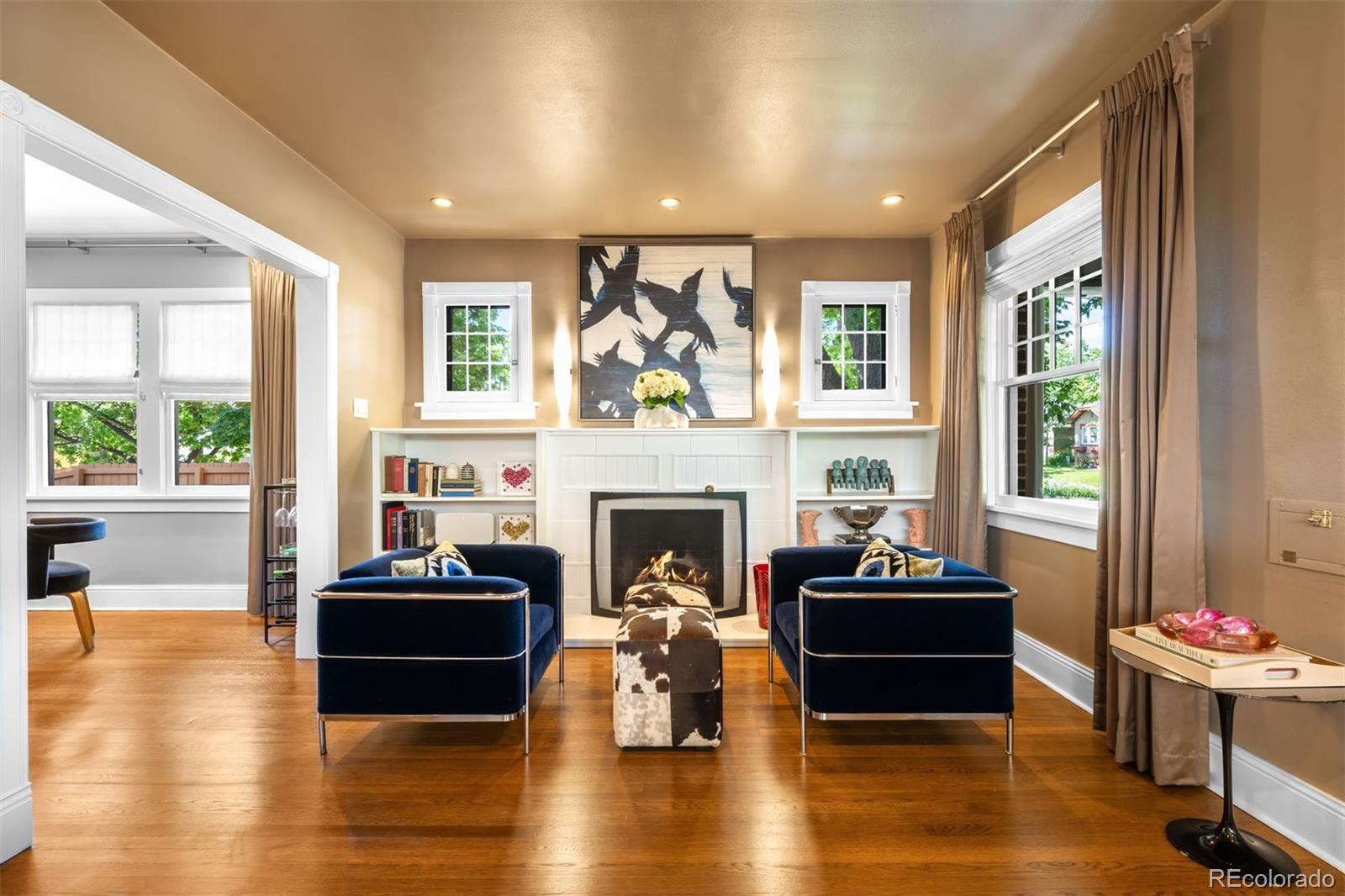 2604 Elm Street