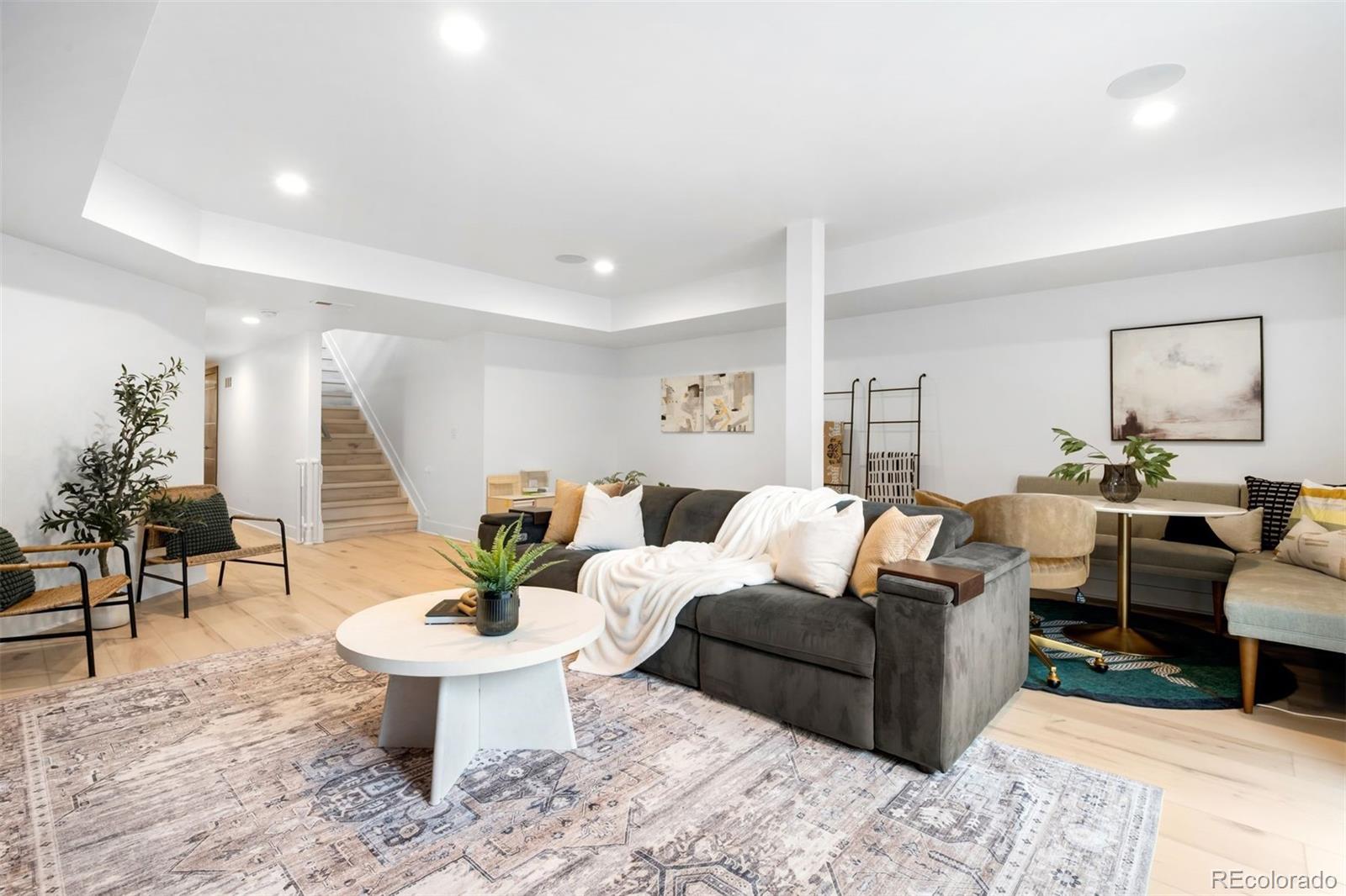 3533 Tejon Street