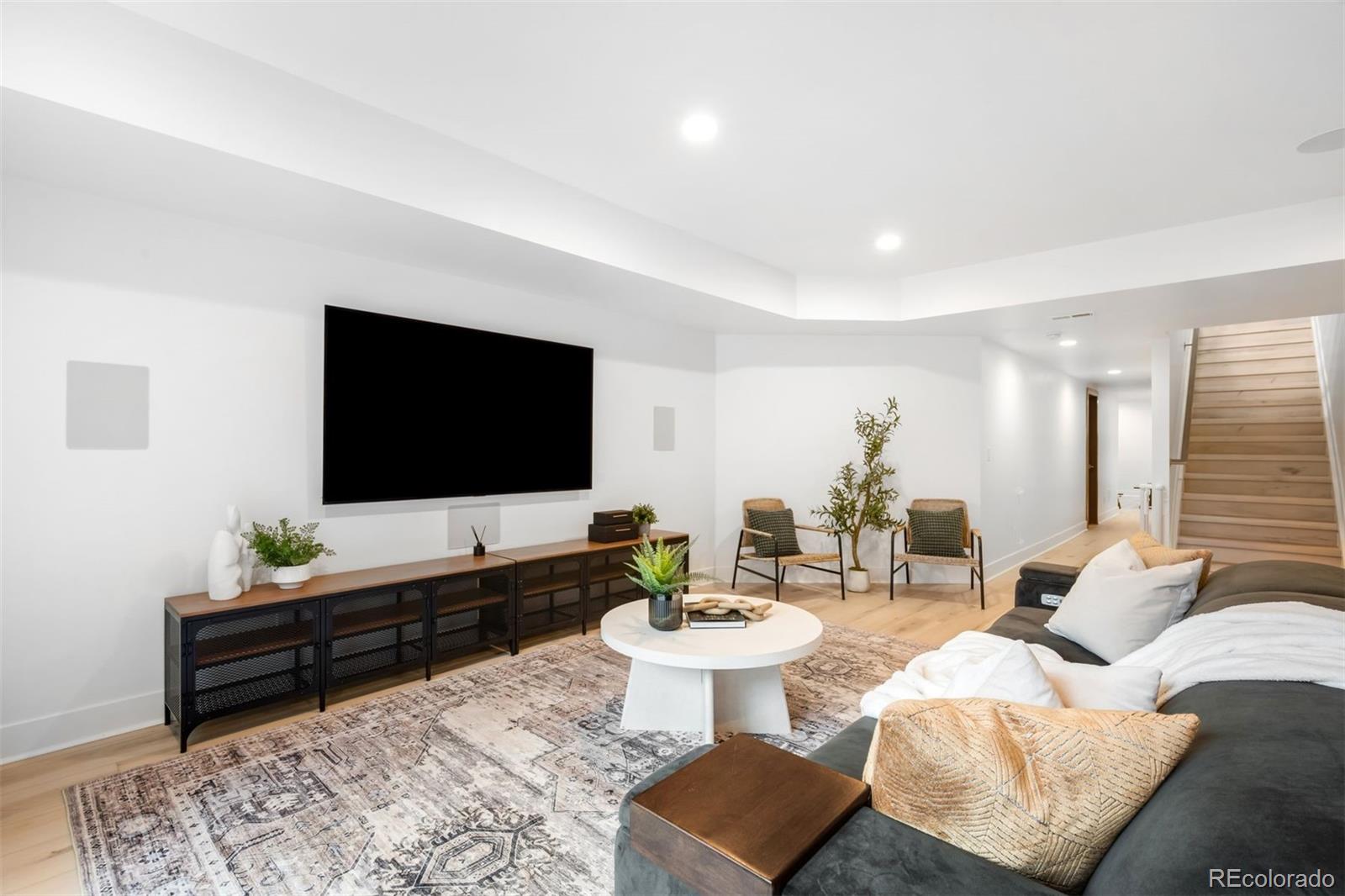 3533 Tejon Street