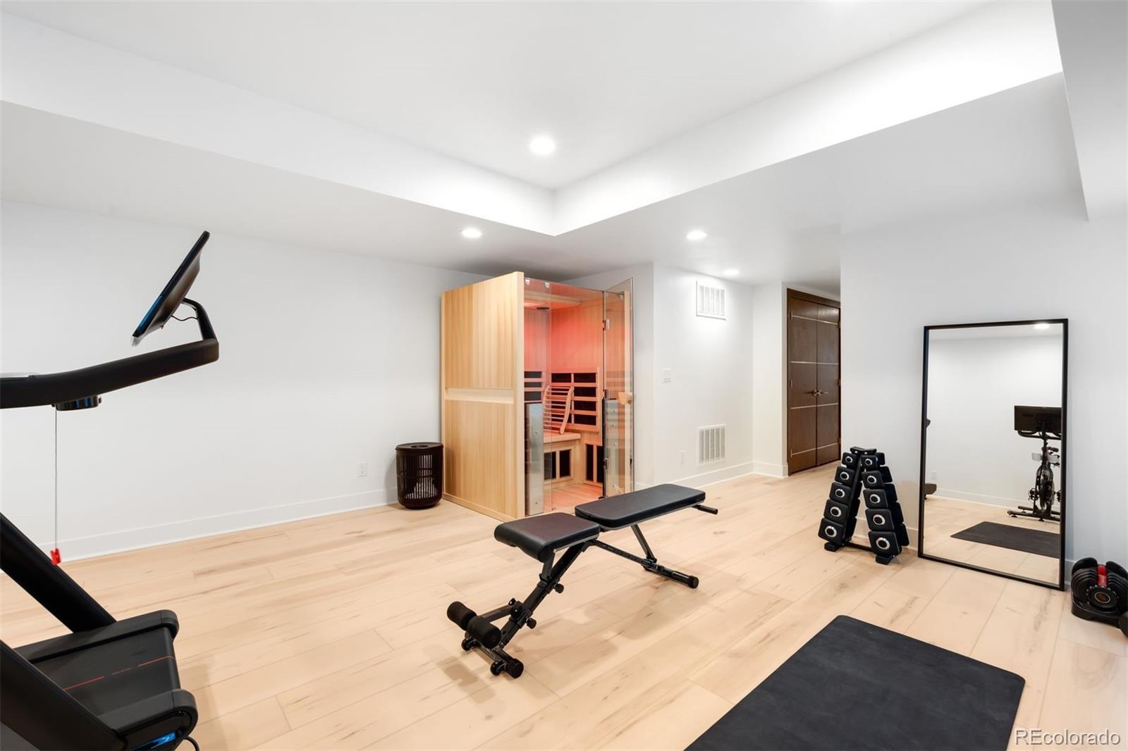 3533 Tejon Street