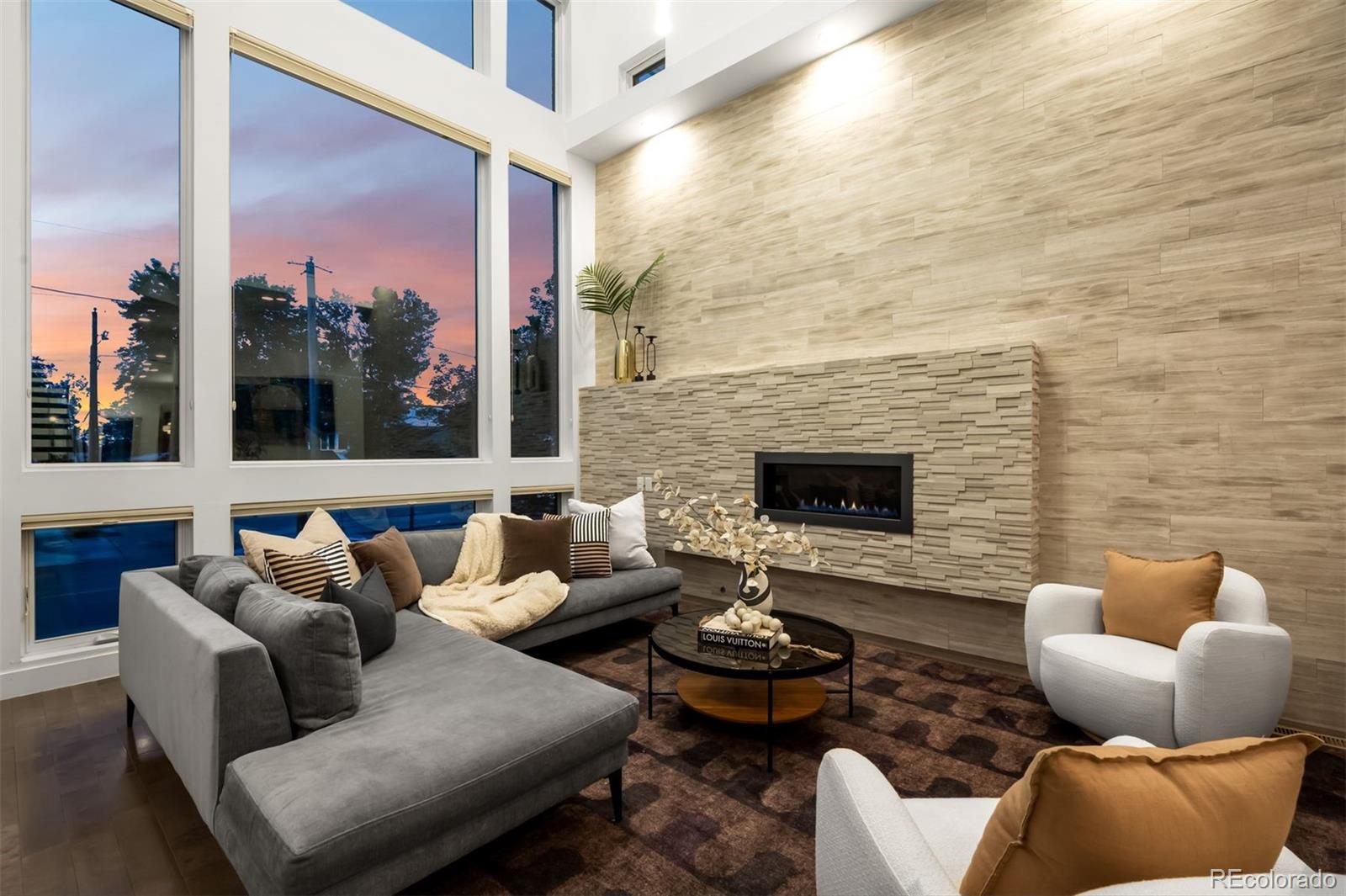 3533 Tejon Street