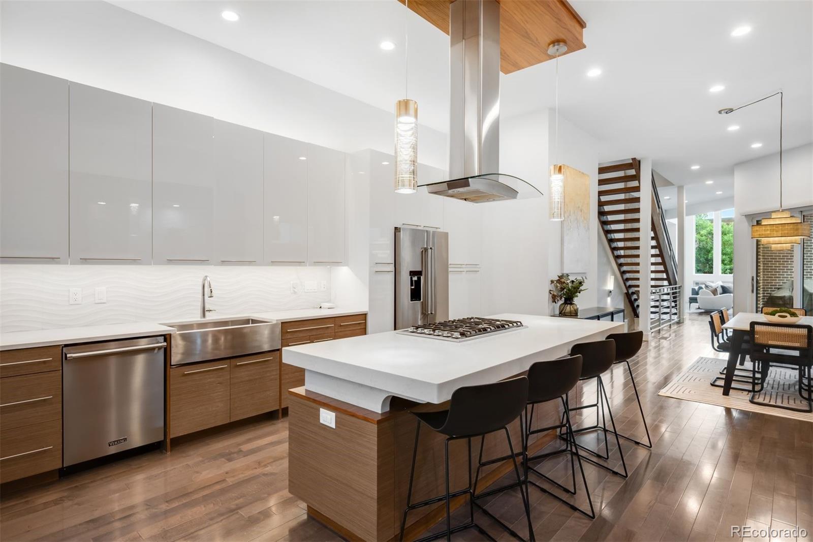 3533 Tejon Street