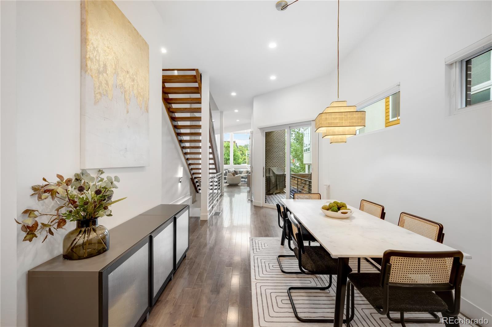 3533 Tejon Street
