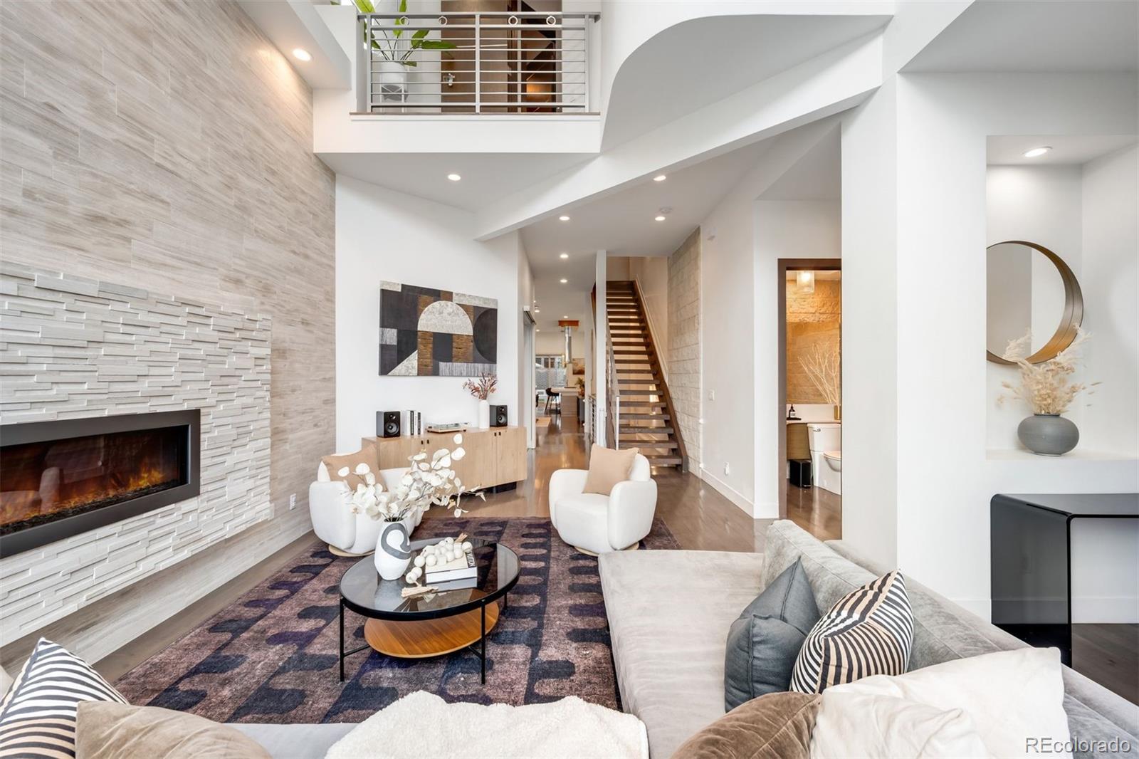 3533 Tejon Street