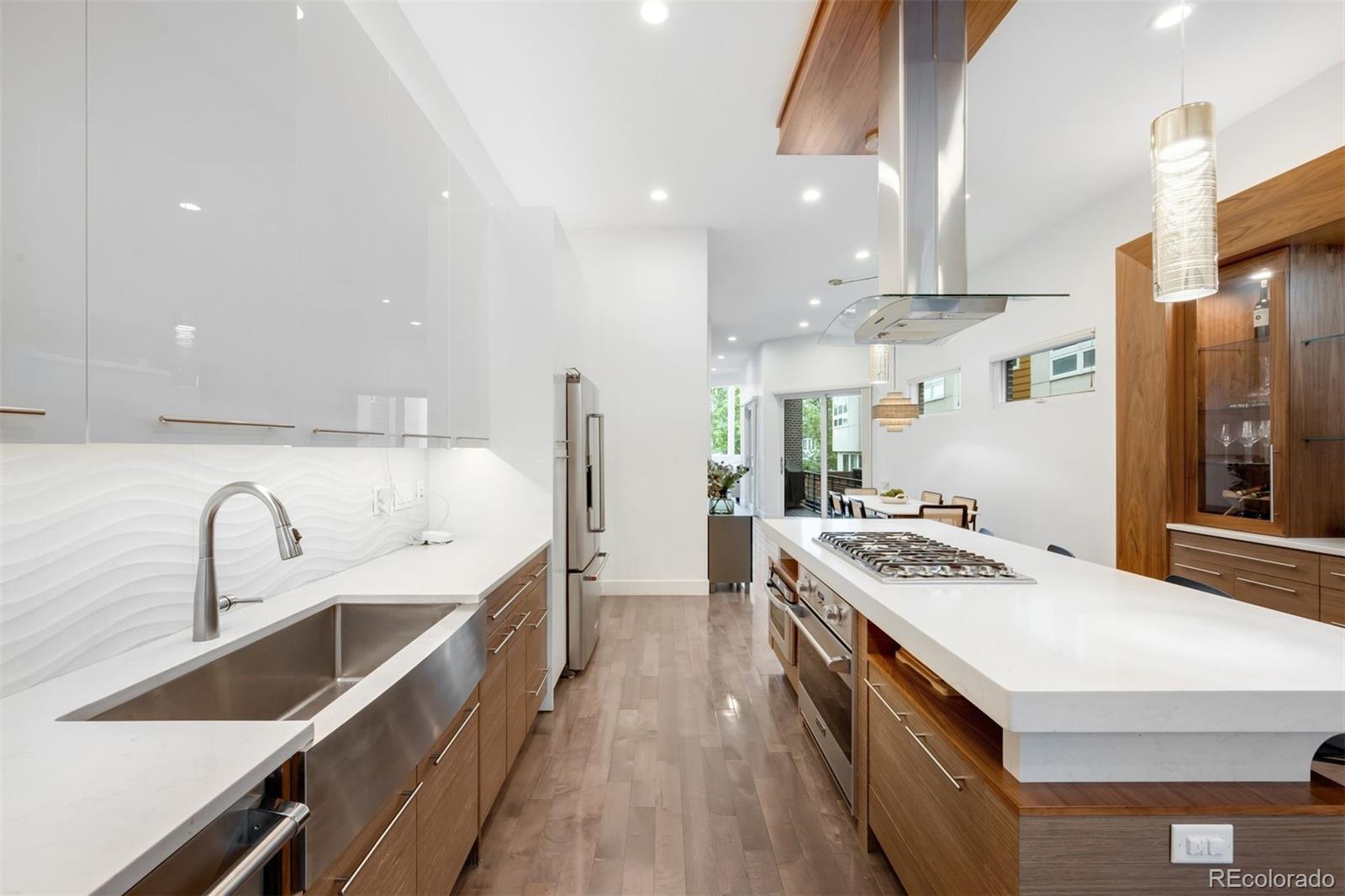 3533 Tejon Street