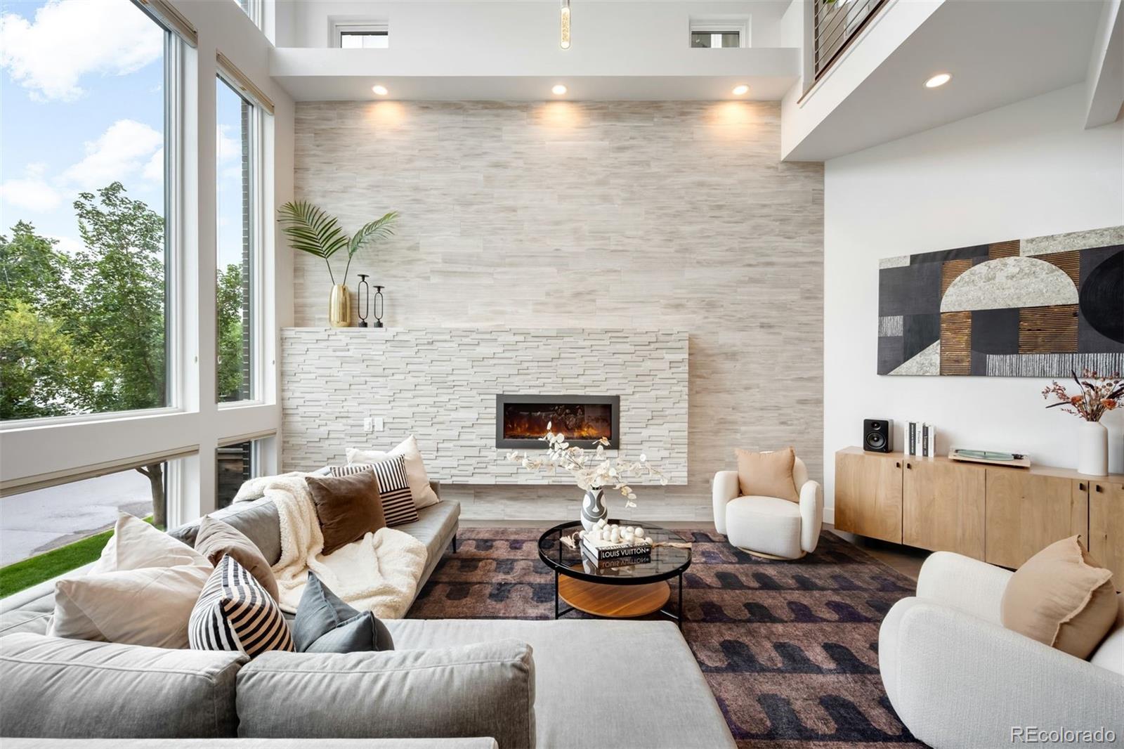 3533 Tejon Street