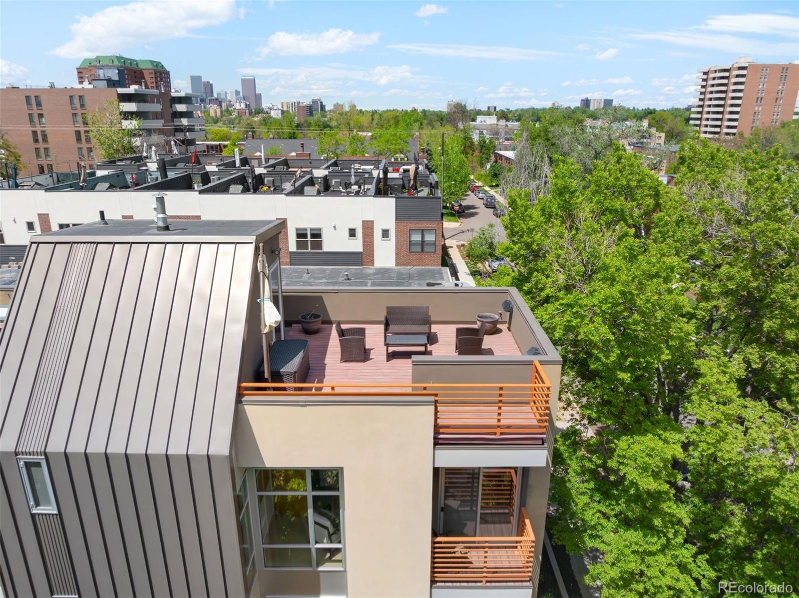 33 S Ogden Street
