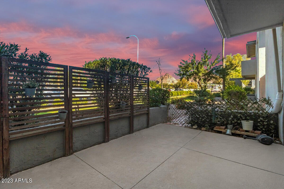4041 E CAMELBACK Road Unit: 5