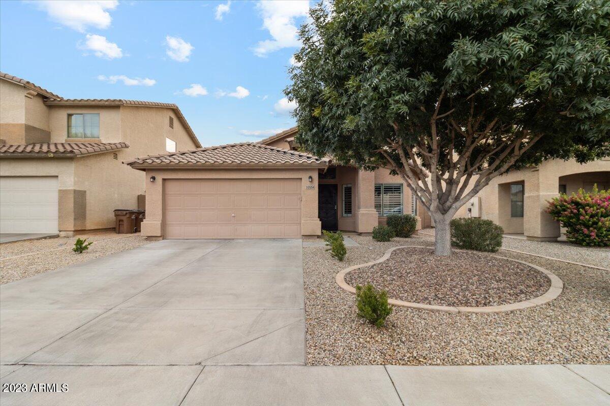 33554 N COBBLE STONE Drive