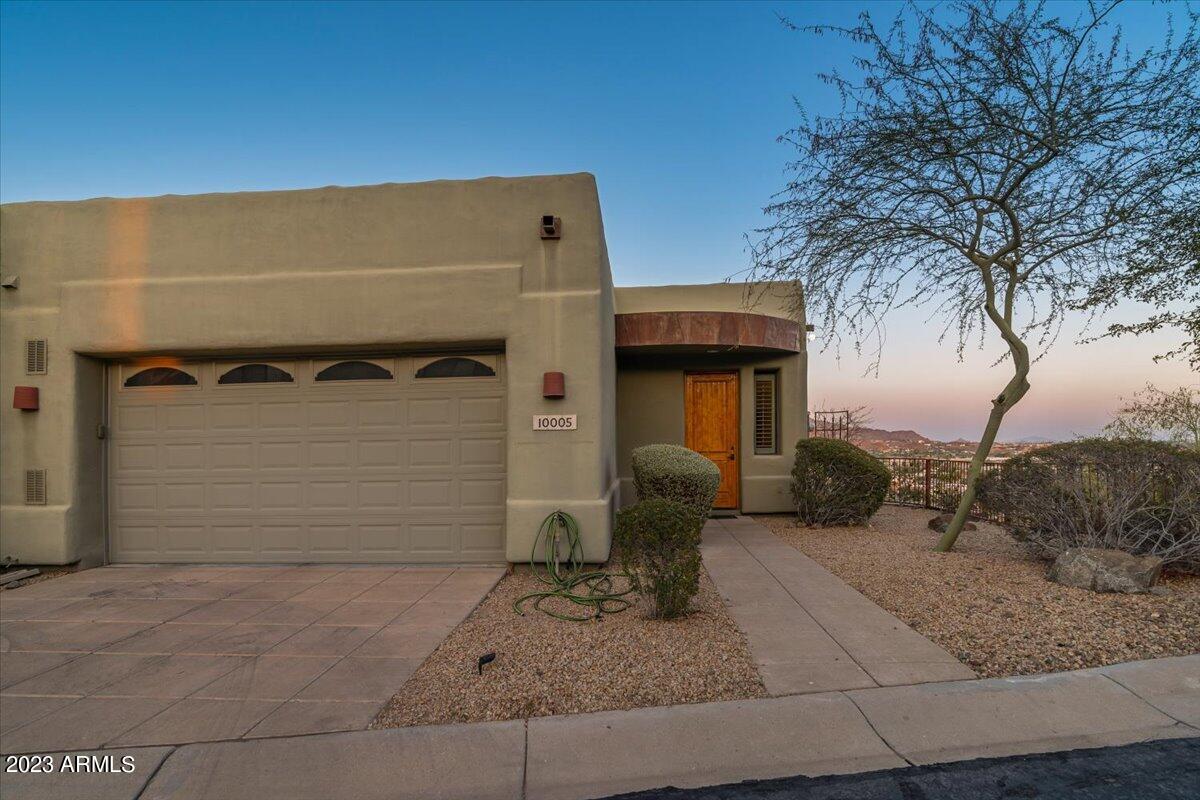 10005 N 1ST Drive