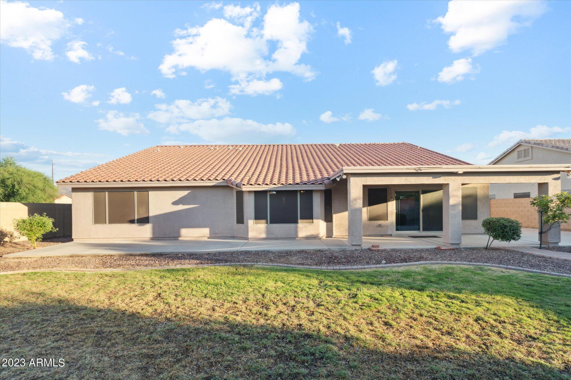 4908 W SIESTA Way