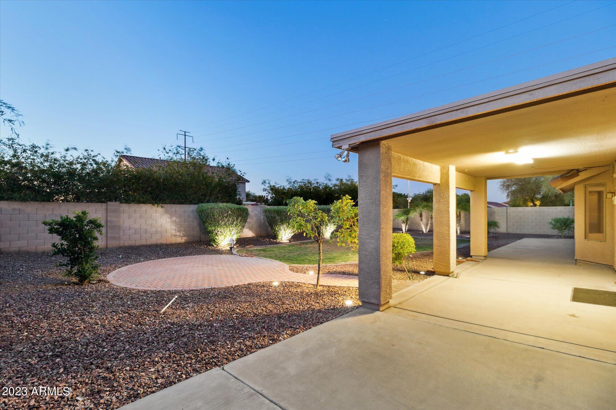 4908 W SIESTA Way