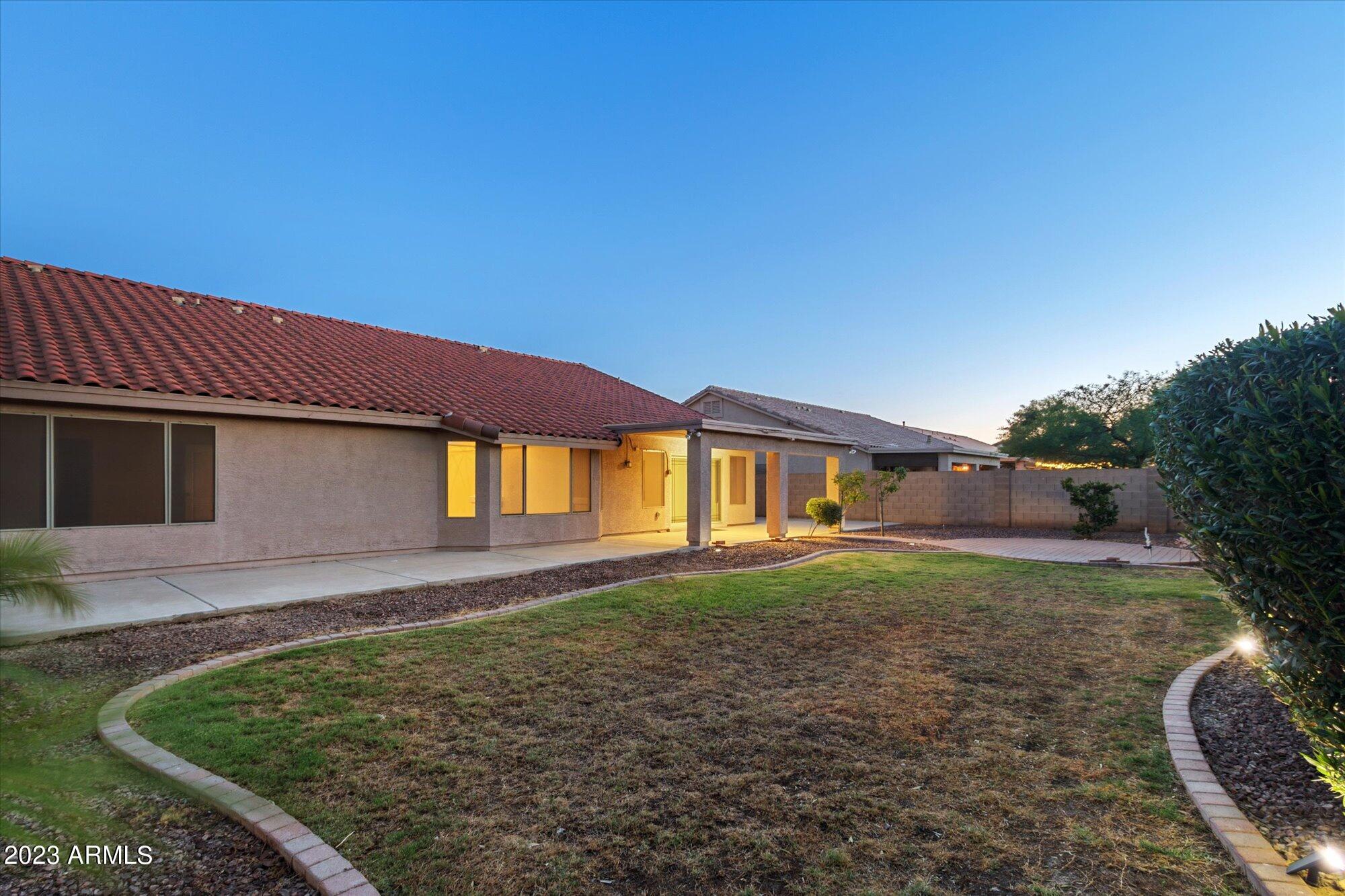 4908 W SIESTA Way