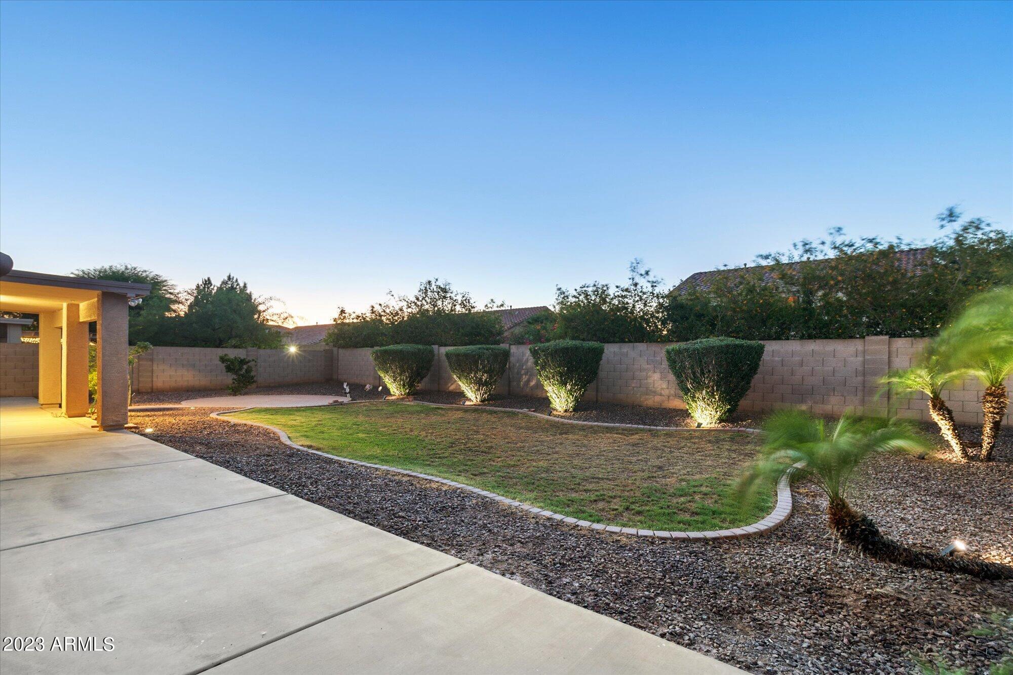 4908 W SIESTA Way