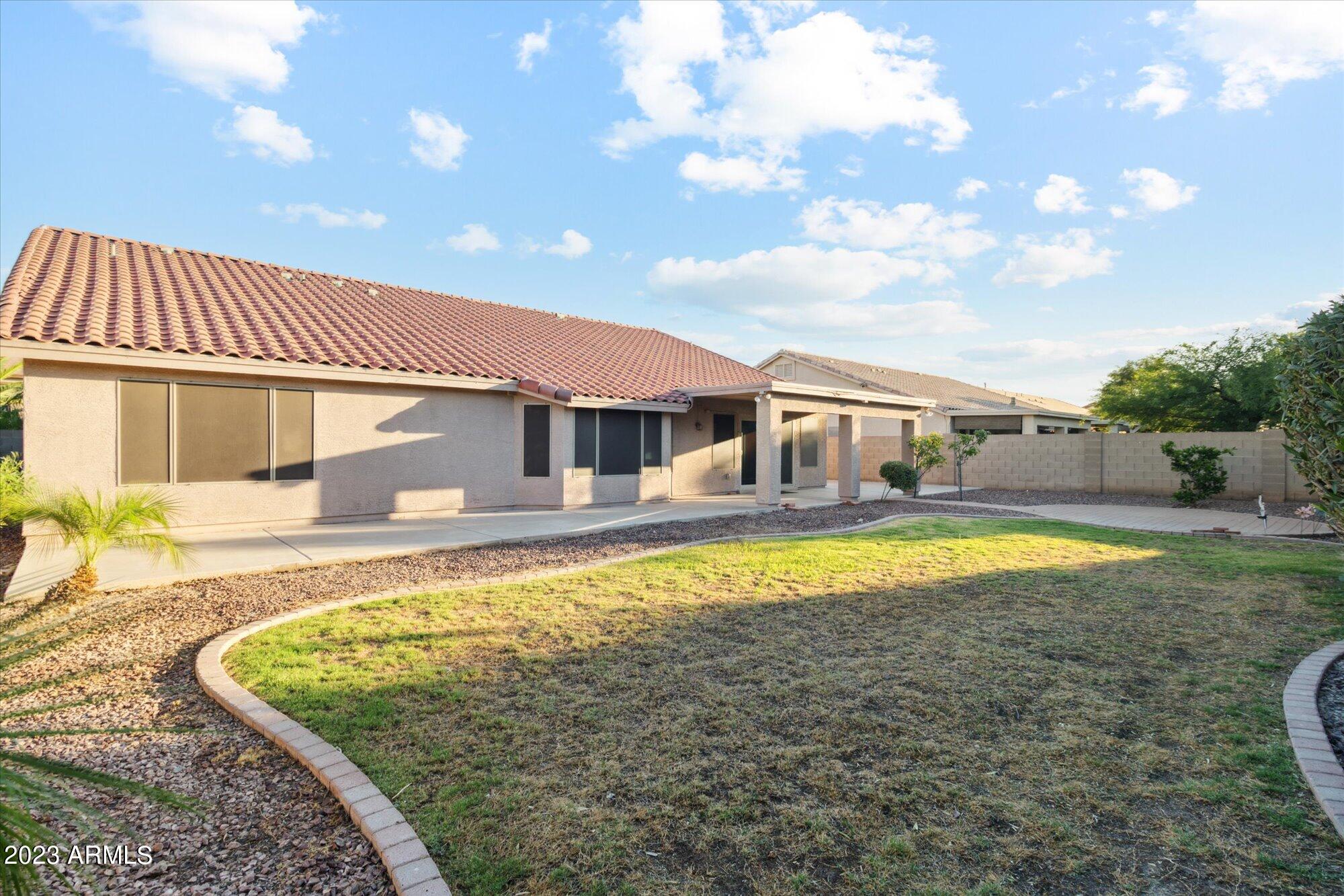 4908 W SIESTA Way