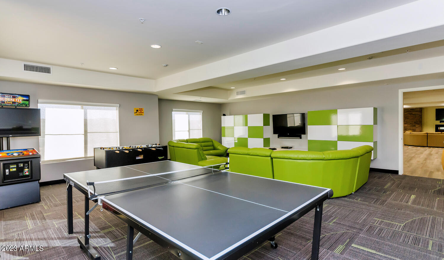 5450 E DEER VALLEY Drive Unit: 1018