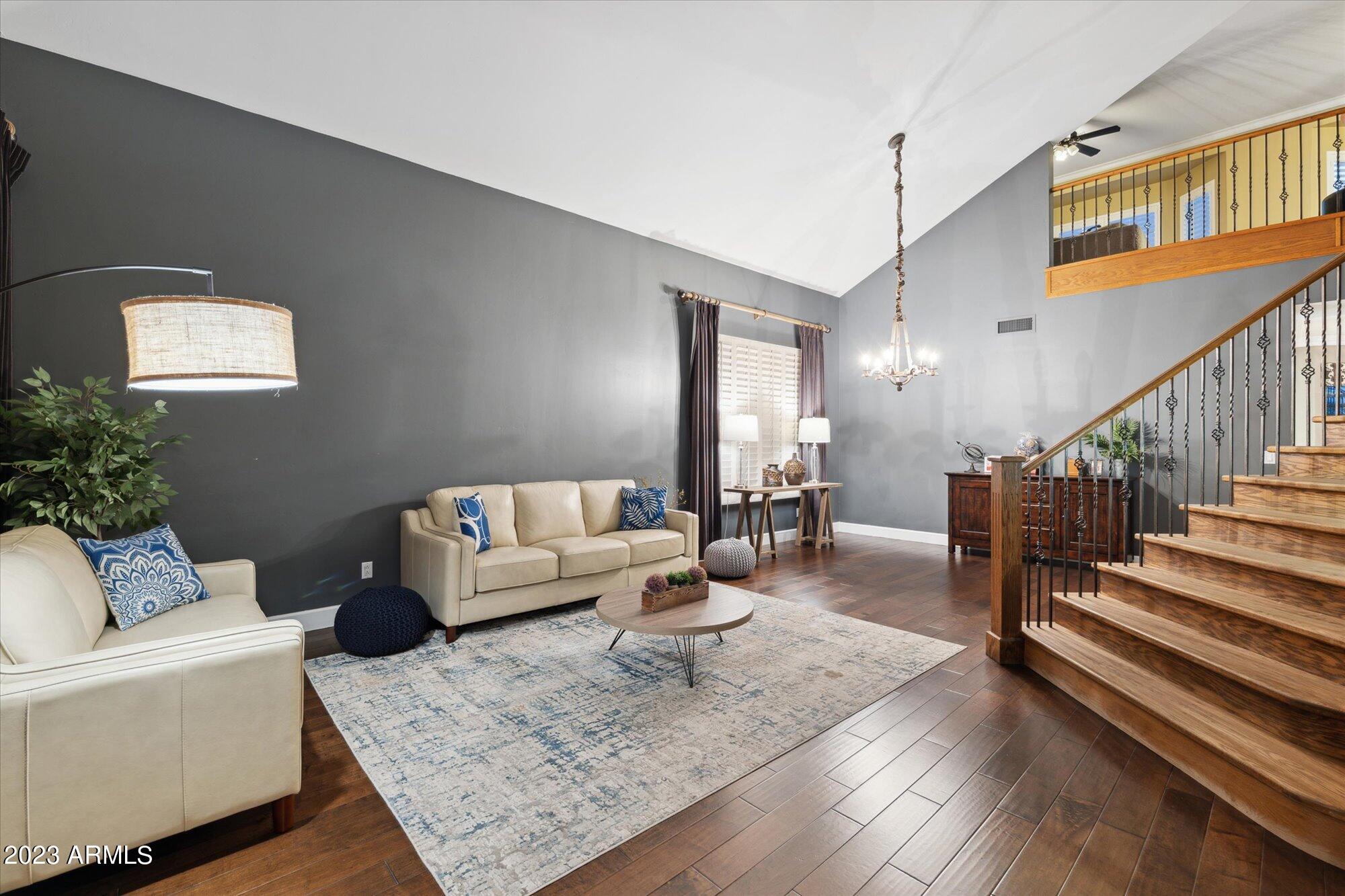 4822 W AVENIDA DEL REY --