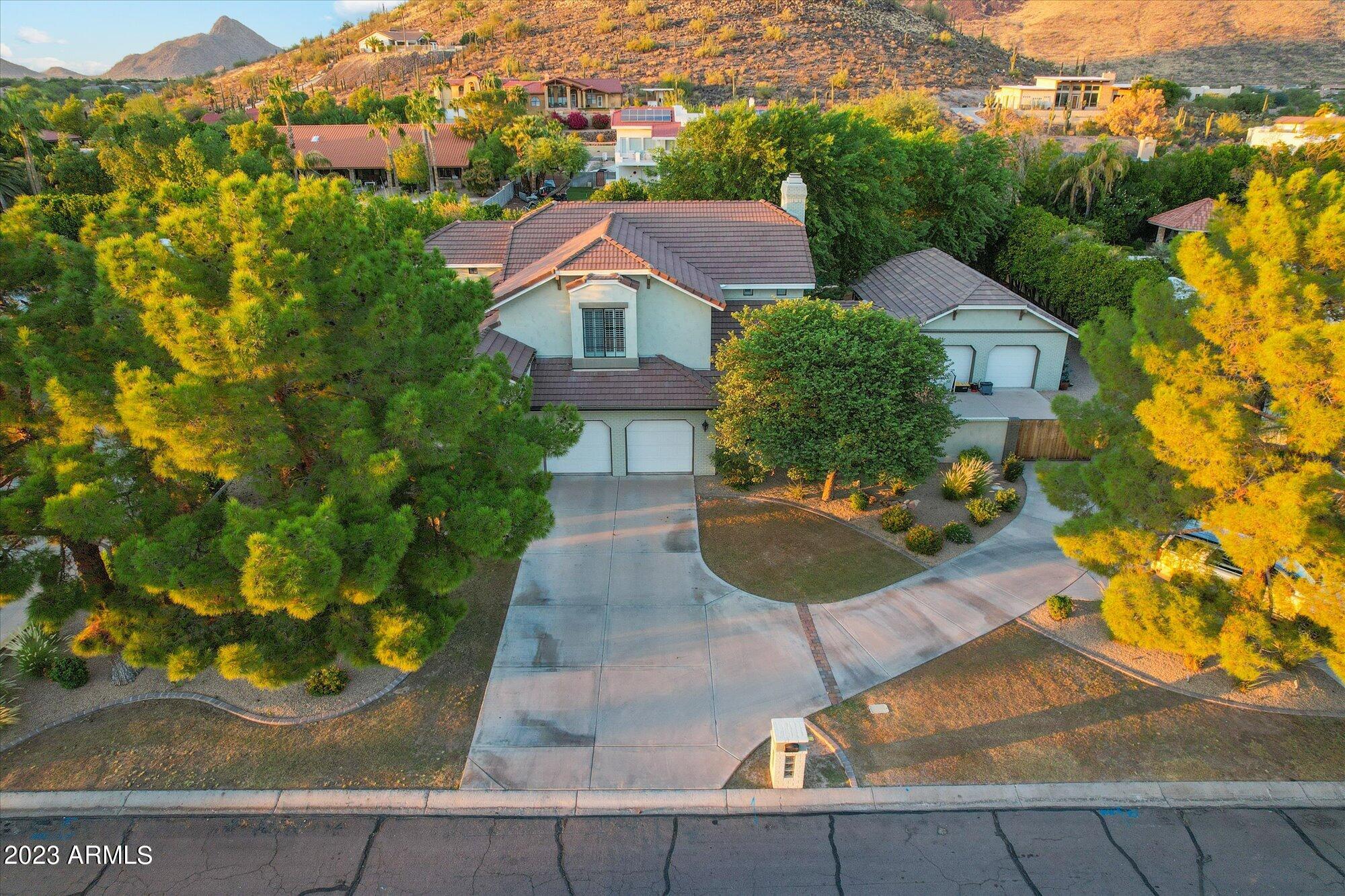 4822 W AVENIDA DEL REY --