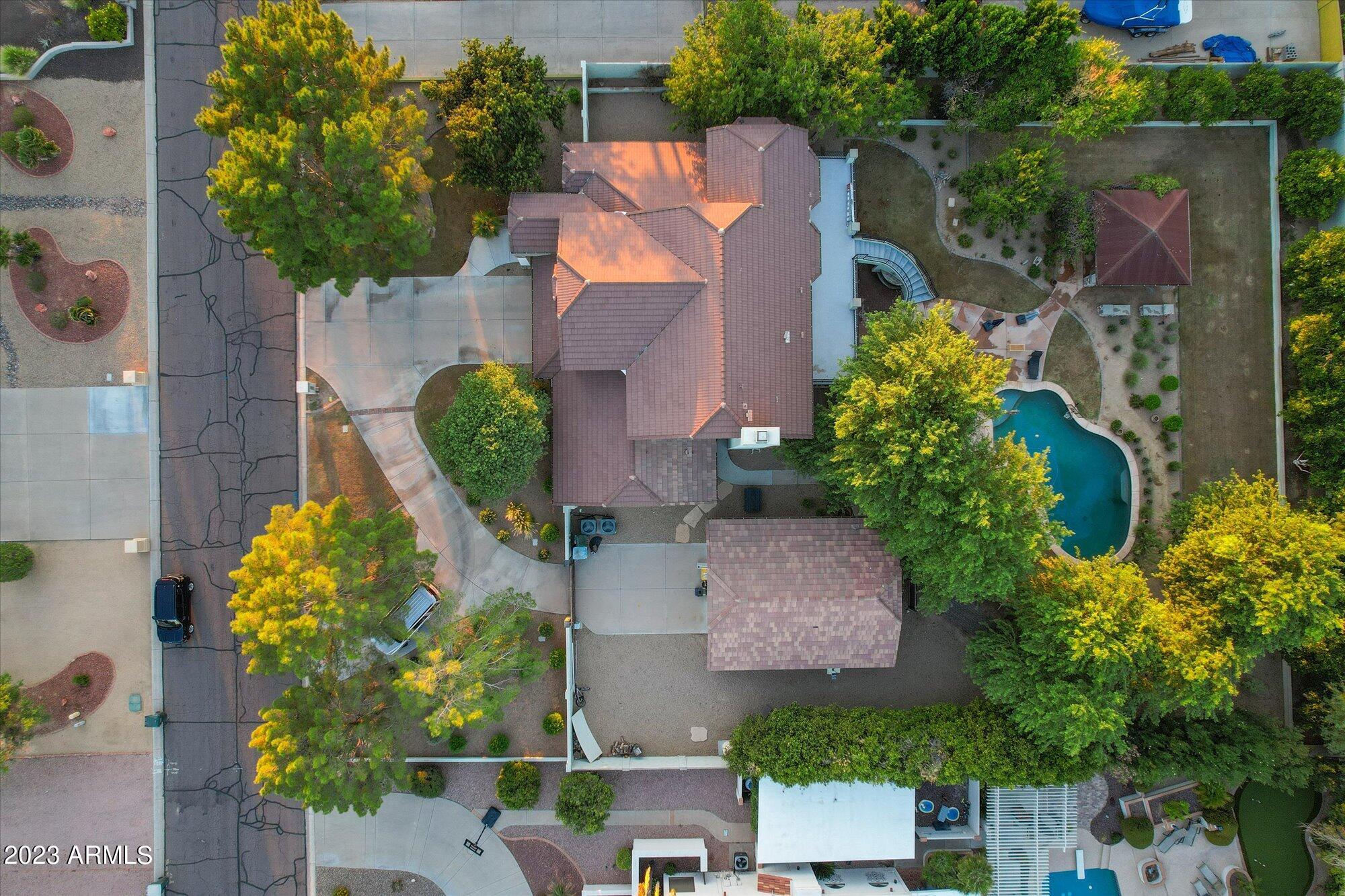 4822 W AVENIDA DEL REY --