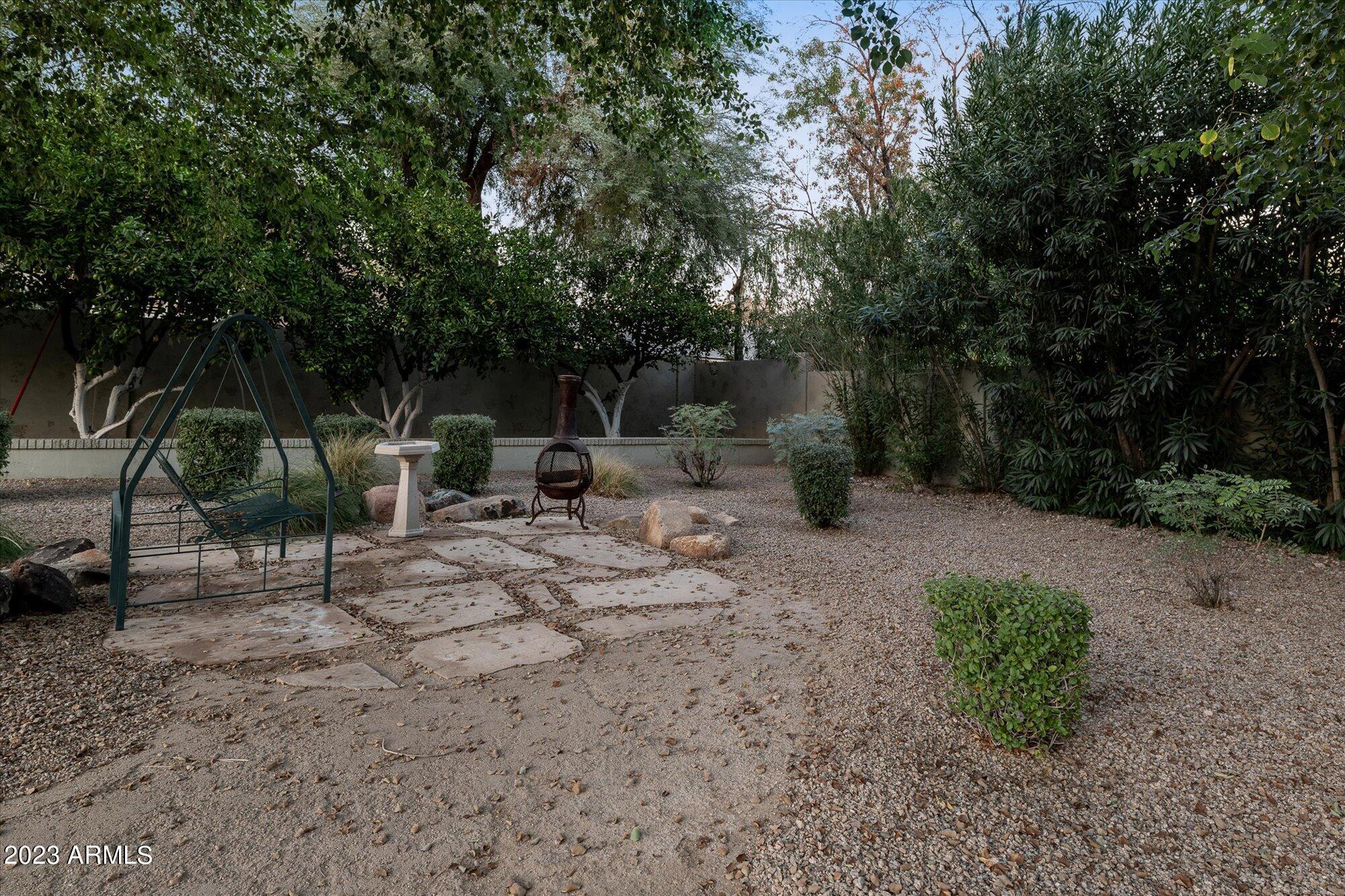 4822 W AVENIDA DEL REY --