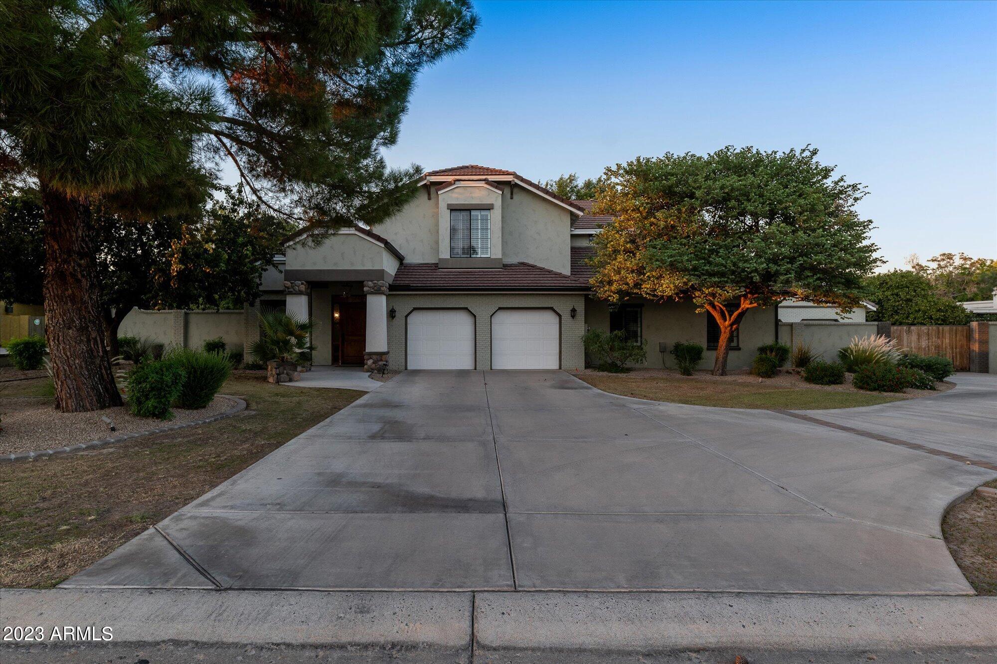 4822 W AVENIDA DEL REY --