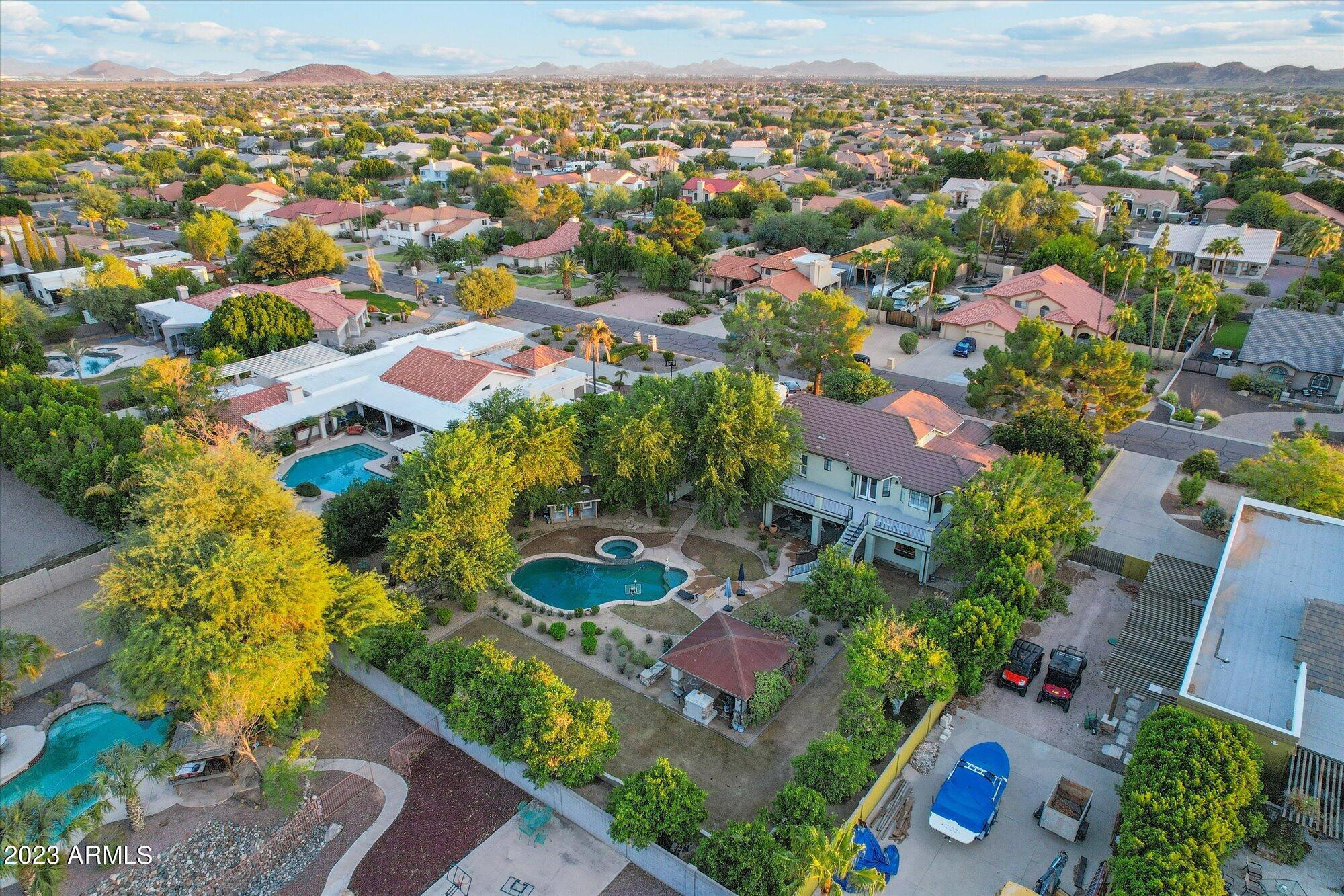 4822 W AVENIDA DEL REY --