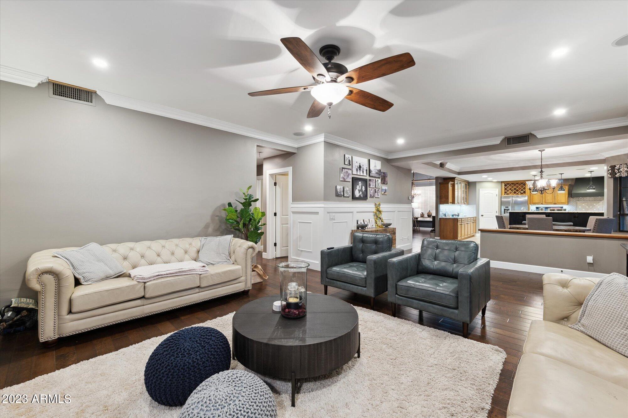 4822 W AVENIDA DEL REY --