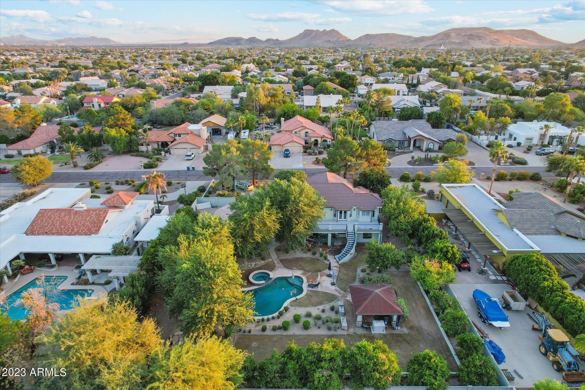 4822 W AVENIDA DEL REY --