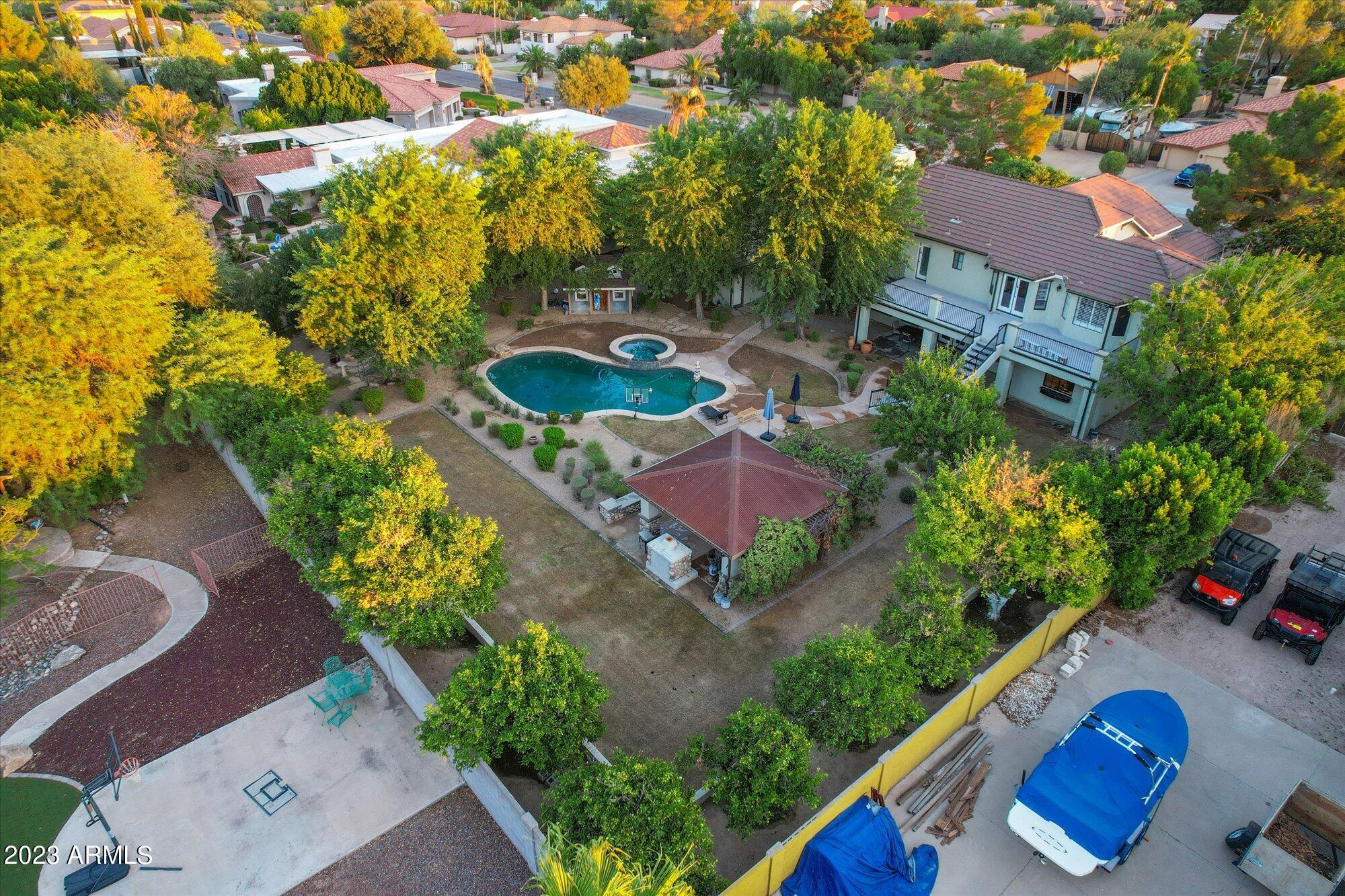 4822 W AVENIDA DEL REY --