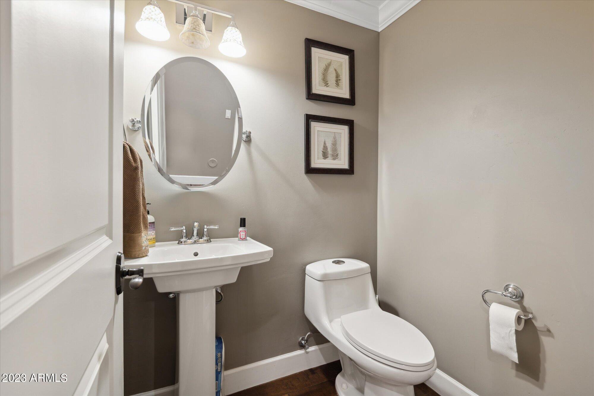 4822 W AVENIDA DEL REY --