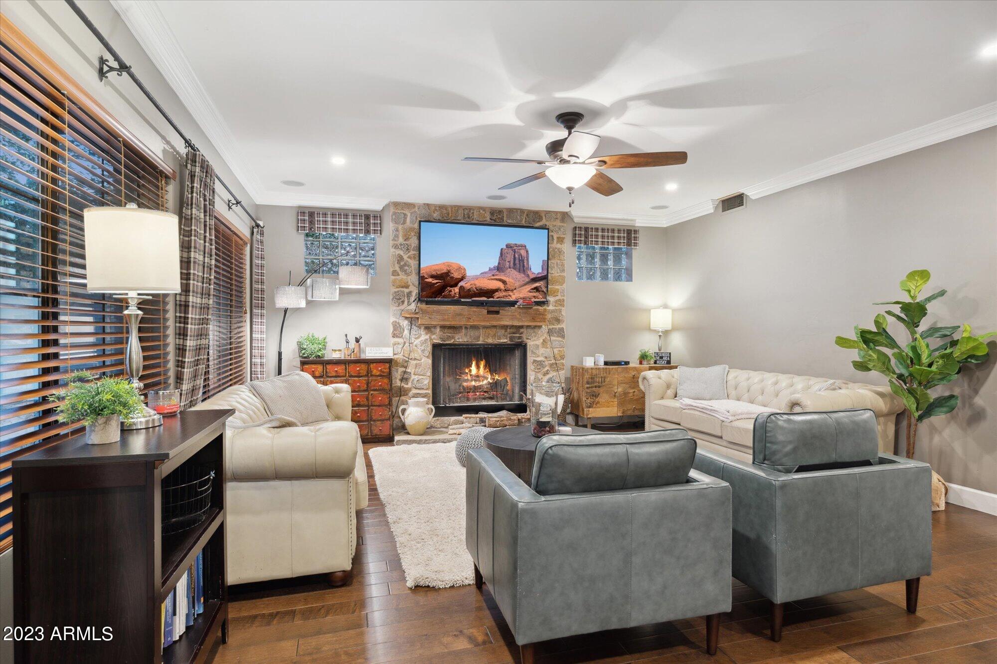 4822 W AVENIDA DEL REY --