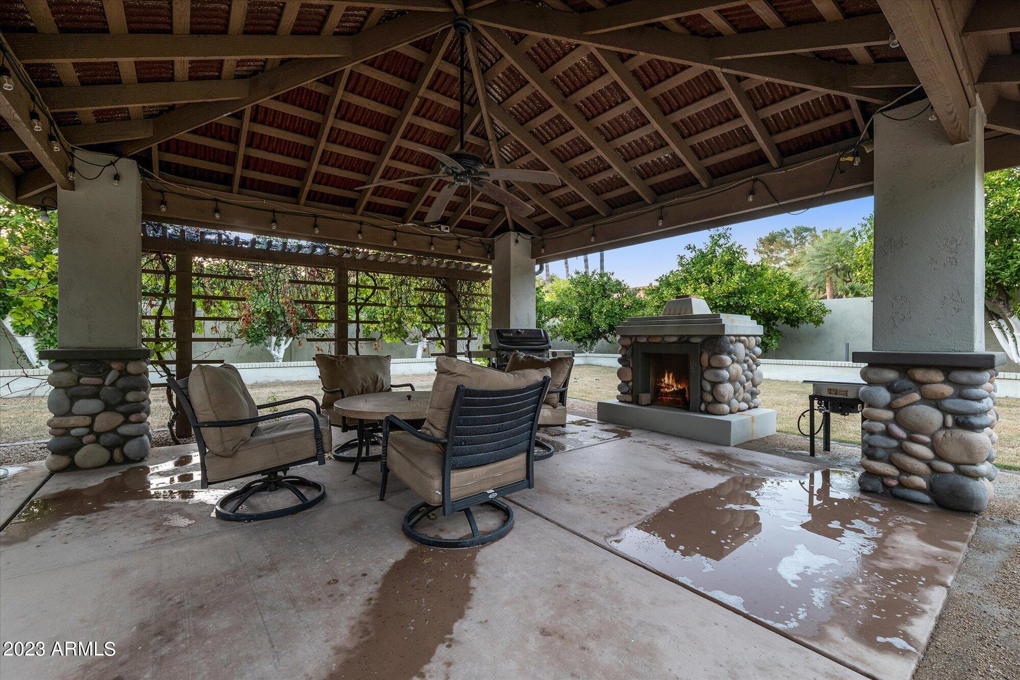 4822 W AVENIDA DEL REY --