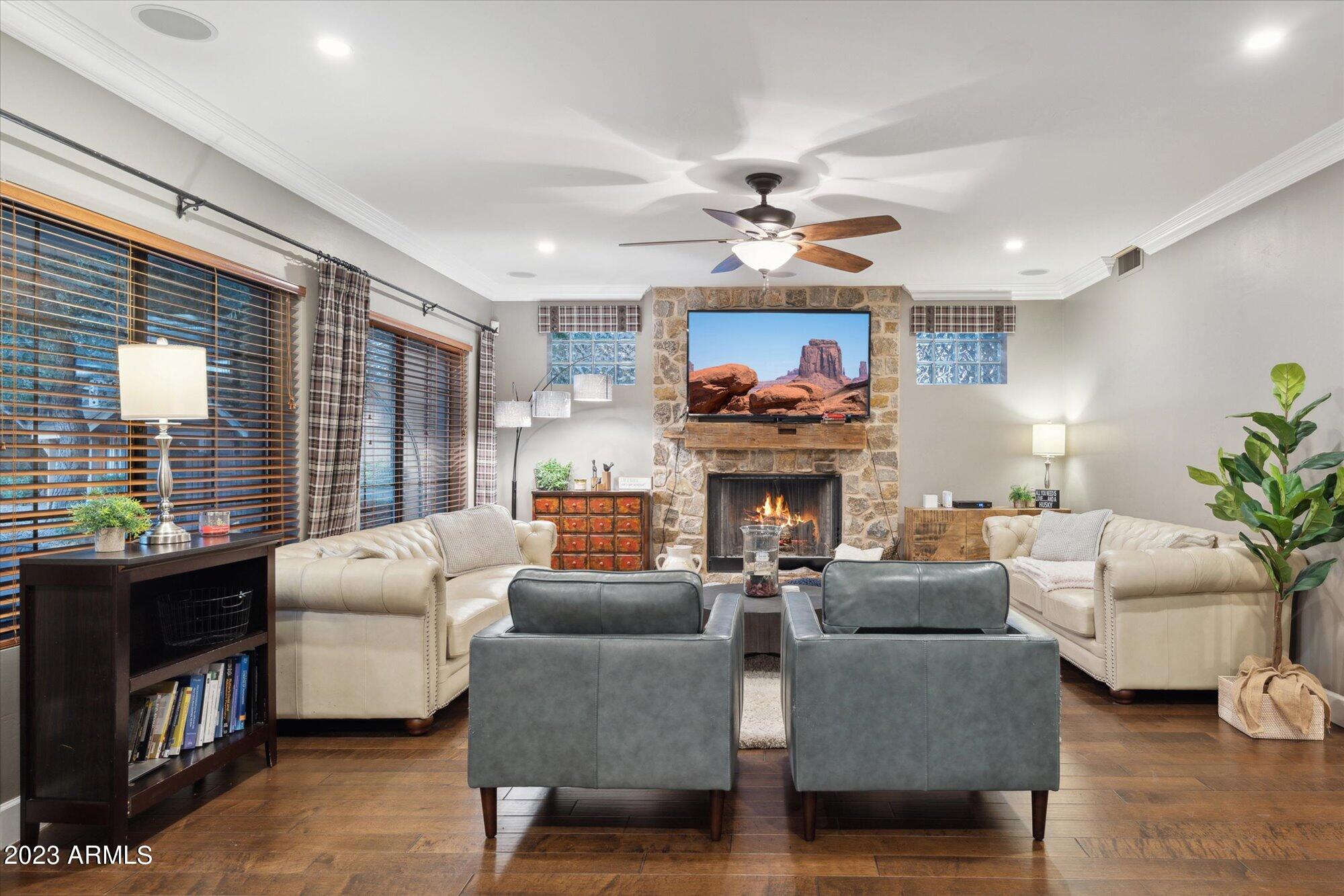 4822 W AVENIDA DEL REY --