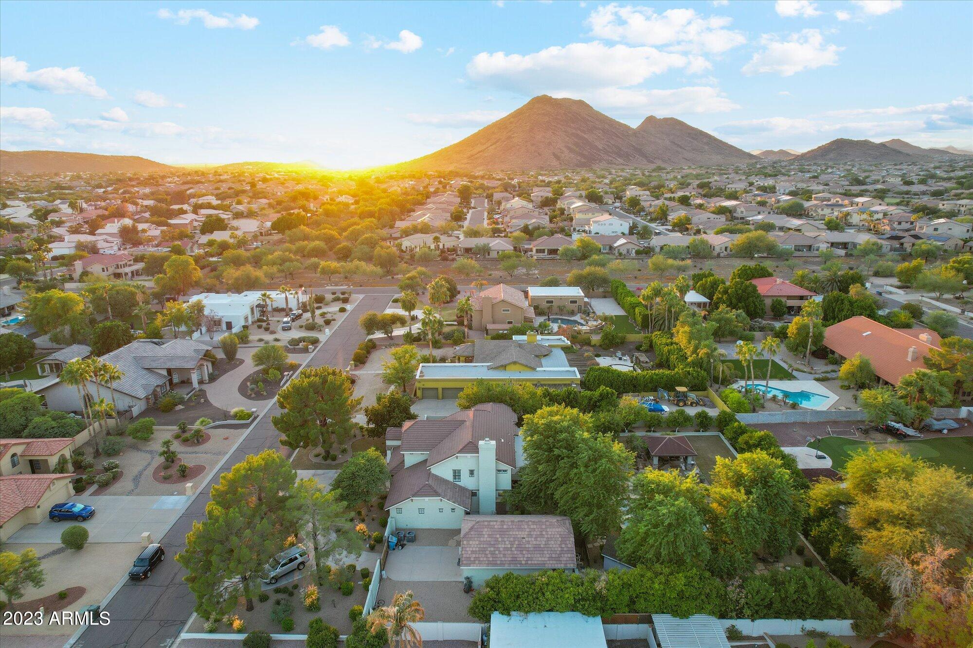 4822 W AVENIDA DEL REY --