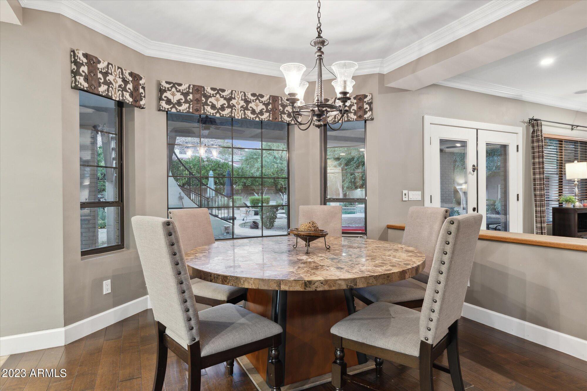 4822 W AVENIDA DEL REY --