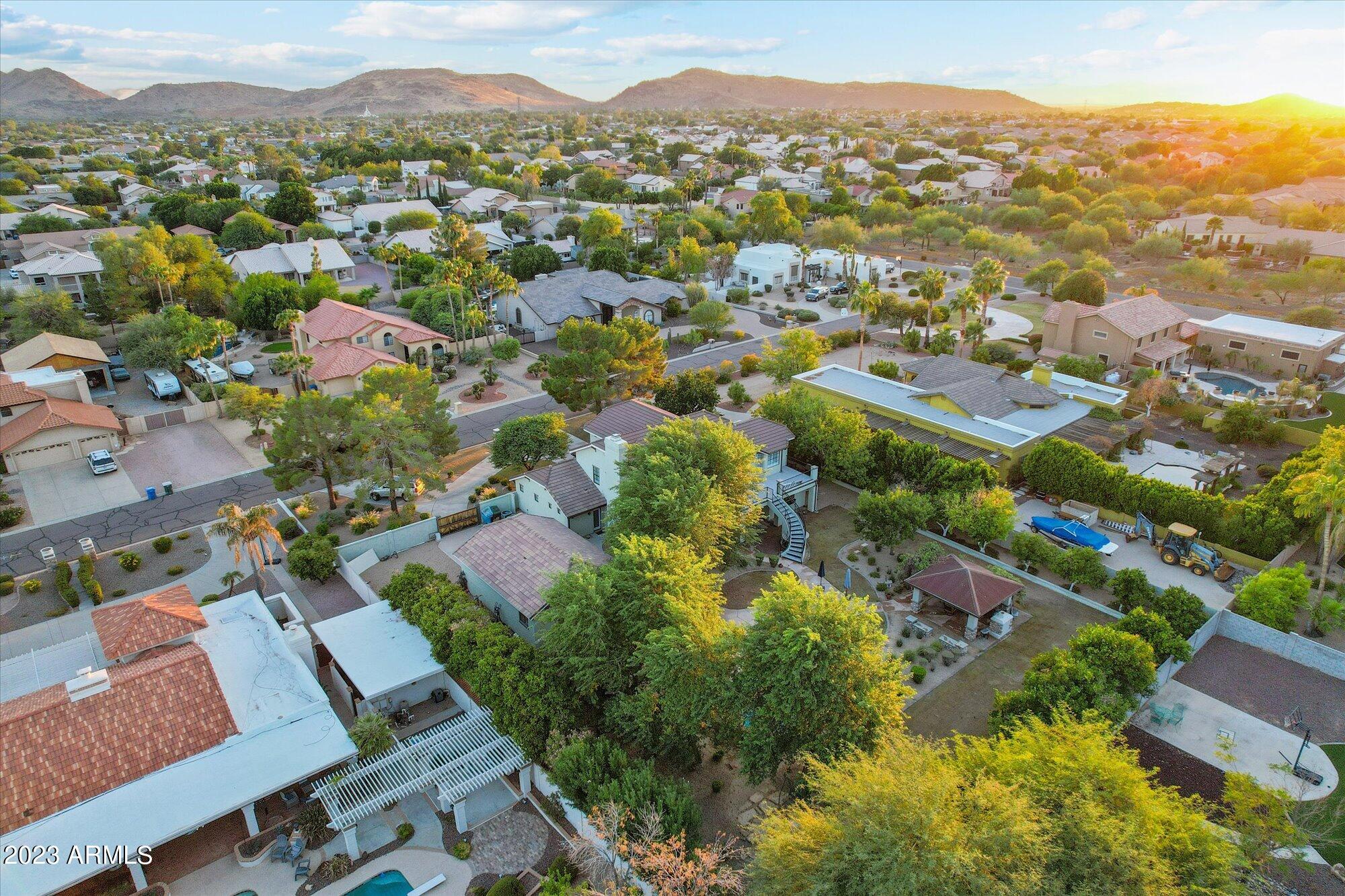 4822 W AVENIDA DEL REY --