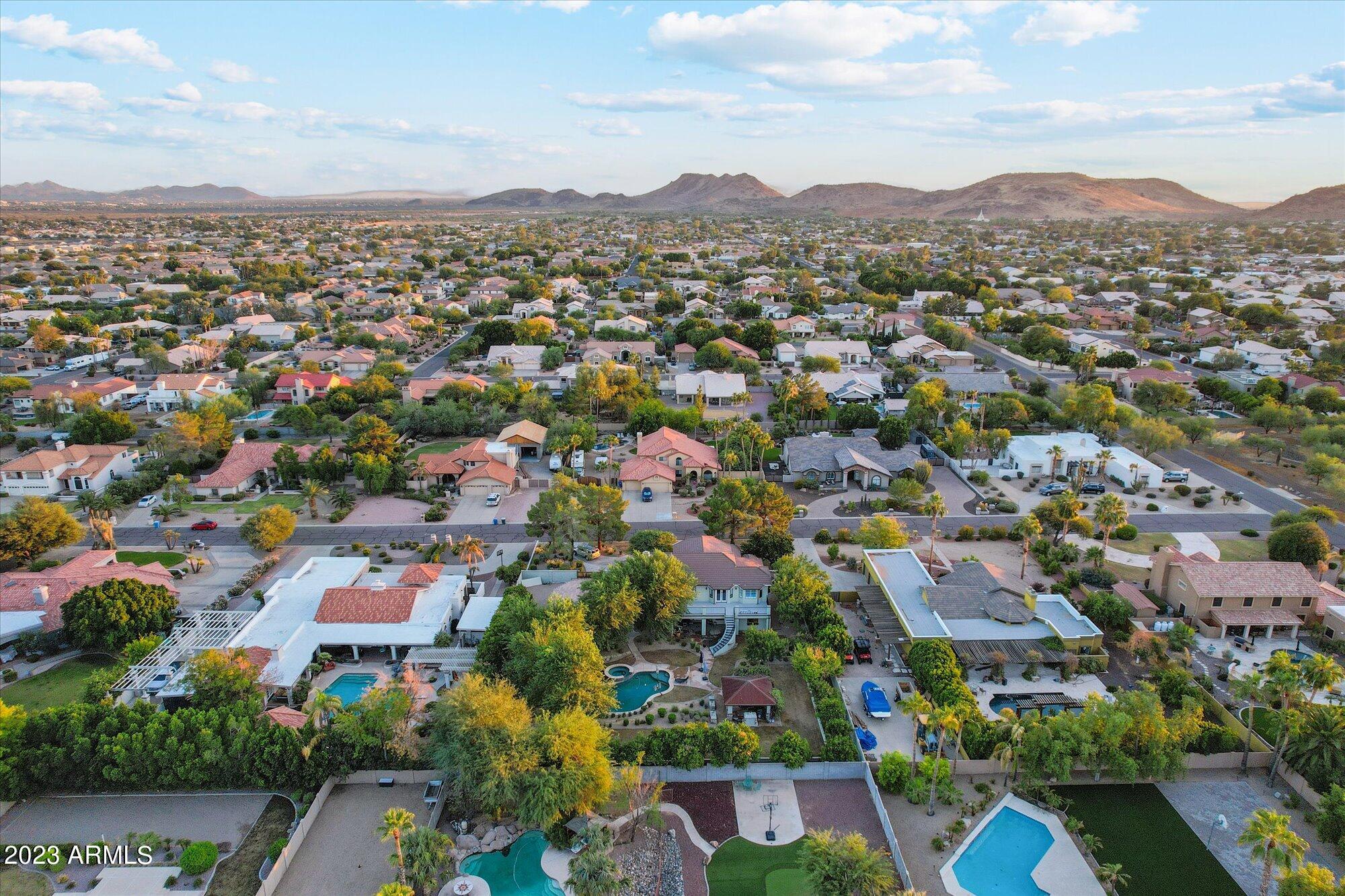 4822 W AVENIDA DEL REY --