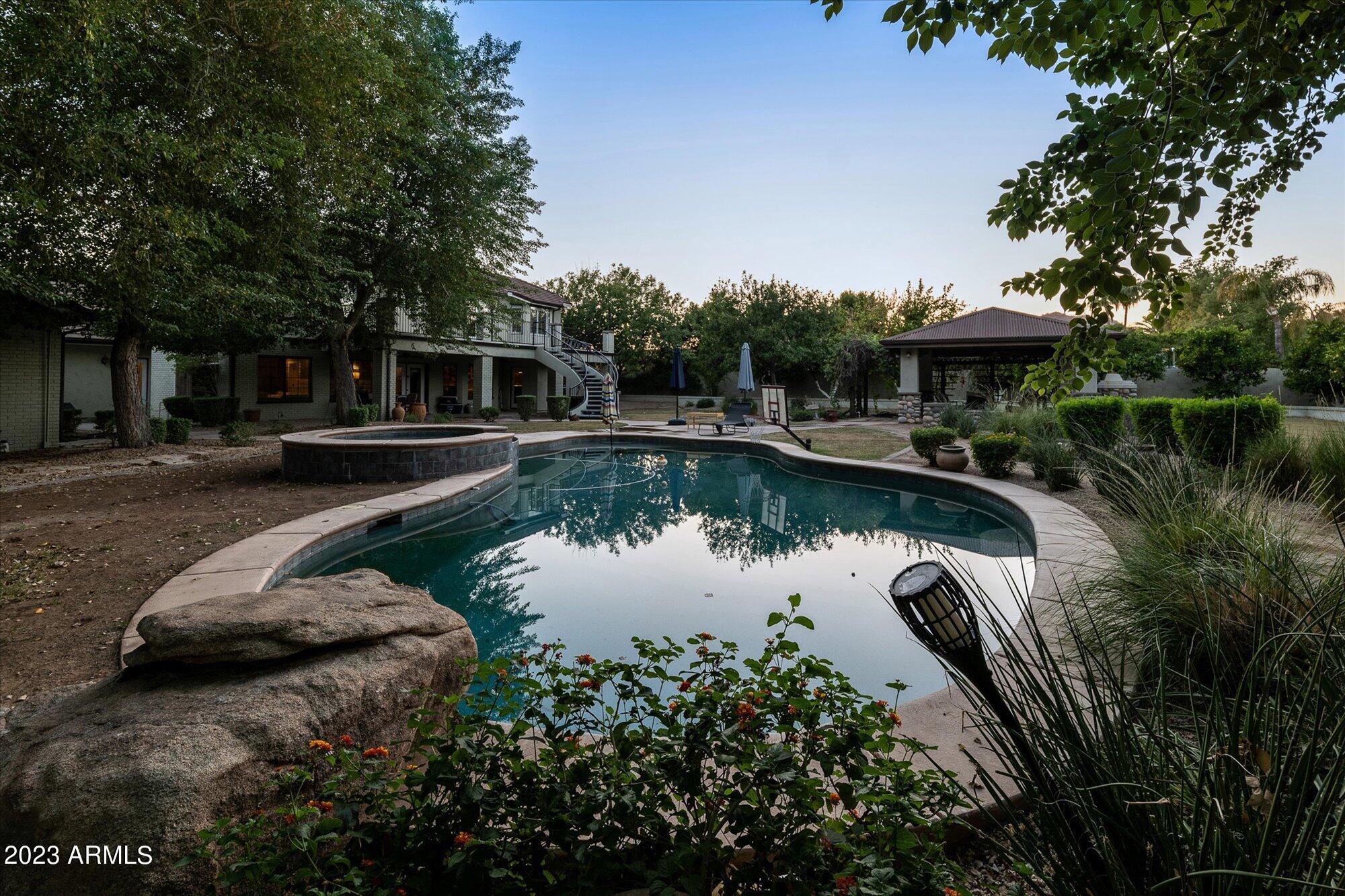 4822 W AVENIDA DEL REY --