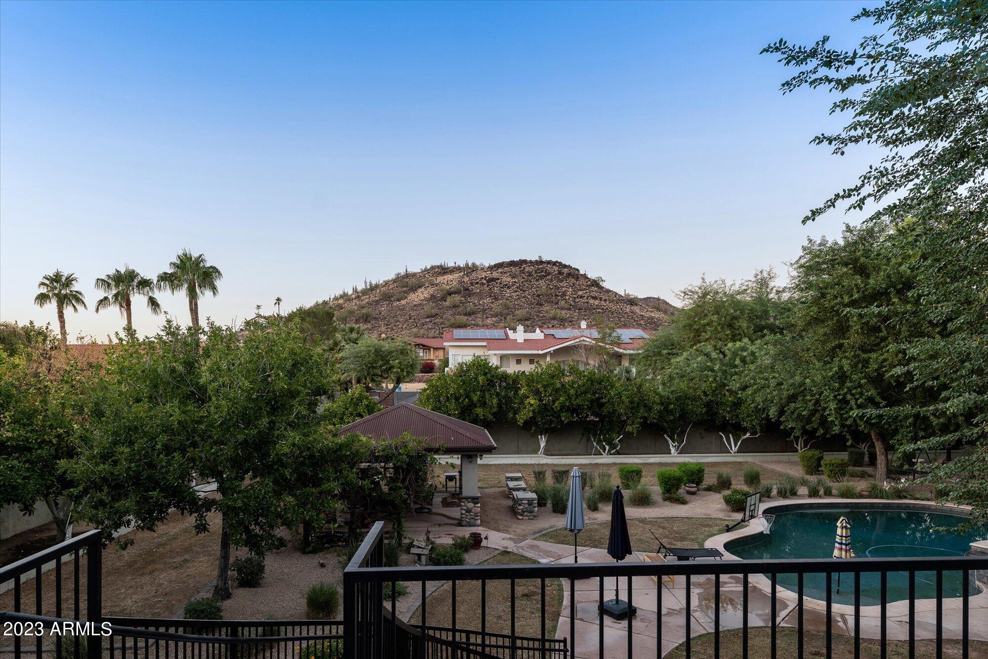 4822 W AVENIDA DEL REY --