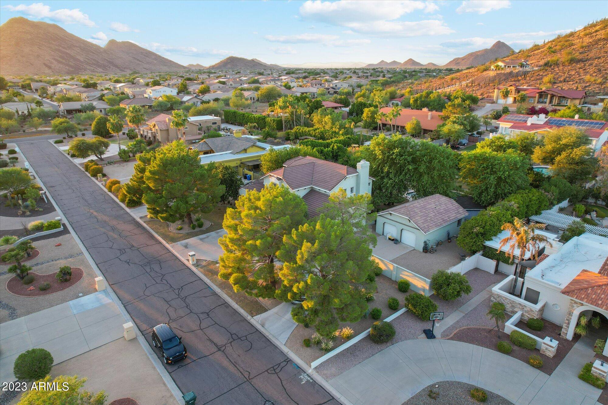 4822 W AVENIDA DEL REY --