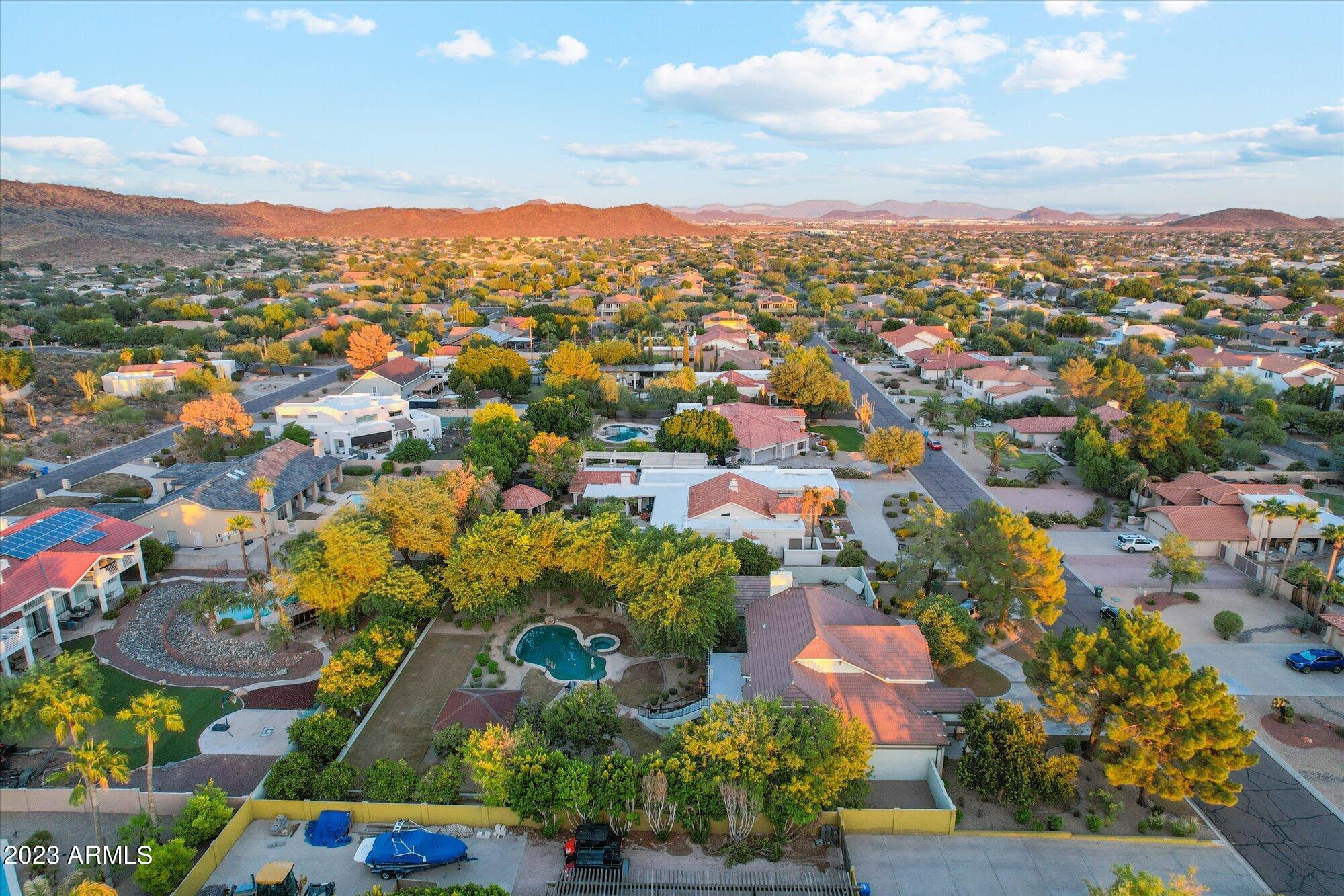 4822 W AVENIDA DEL REY --