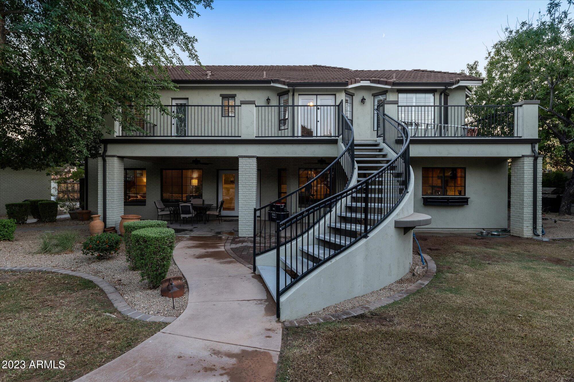 4822 W AVENIDA DEL REY --