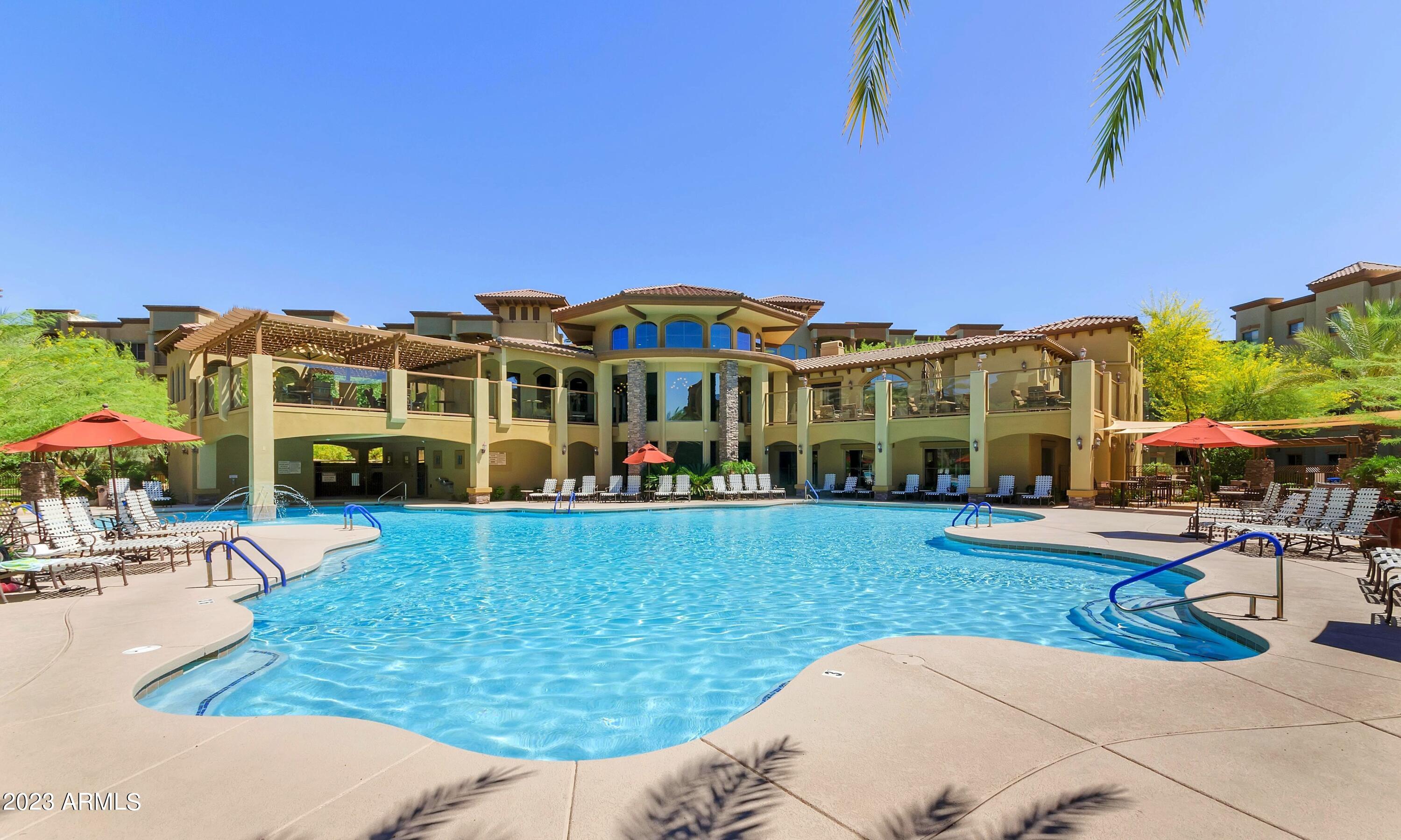 5350 E DEER VALLEY Drive Unit: 4423