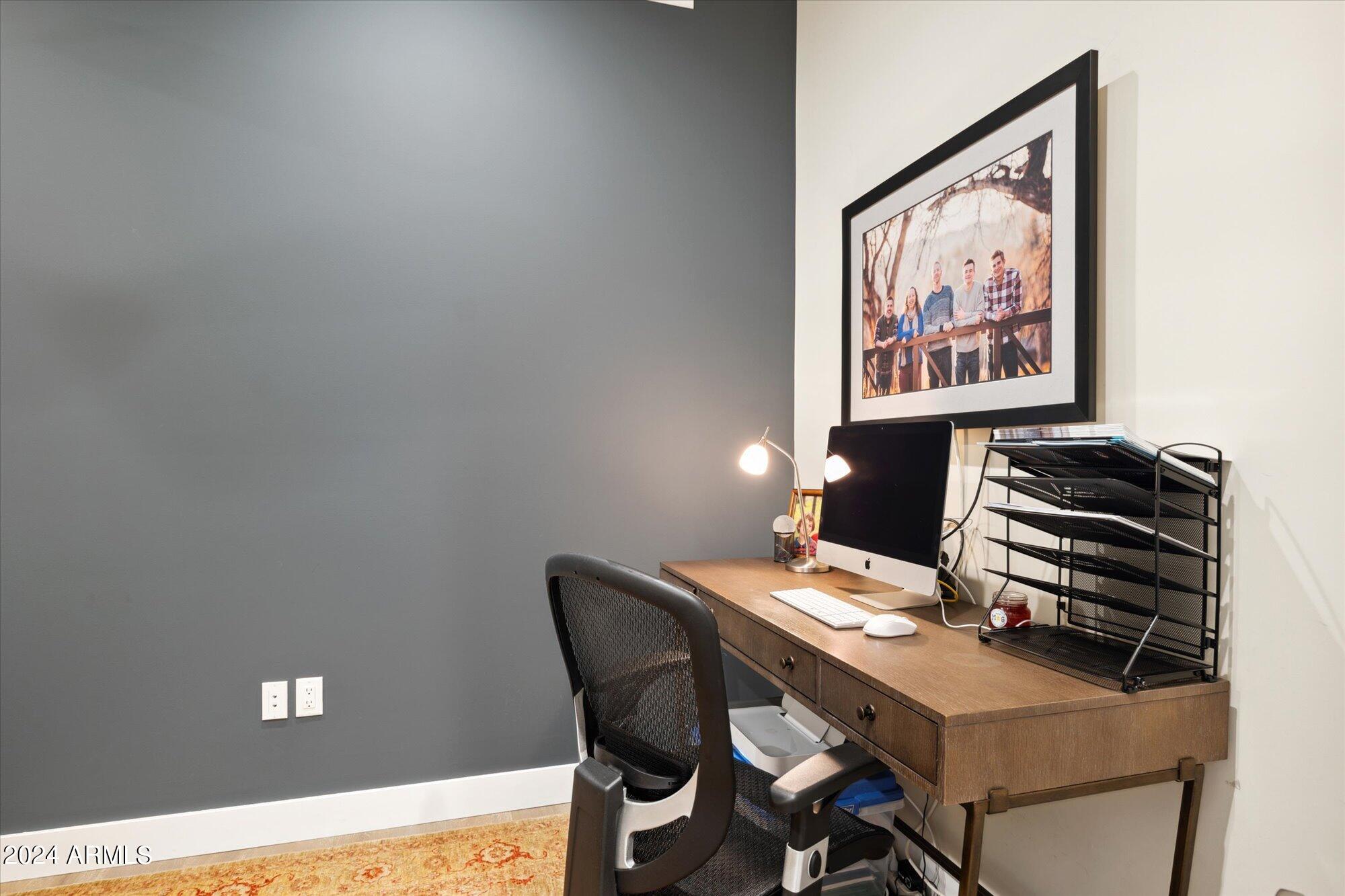 6166 N SCOTTSDALE Road Unit: A2006