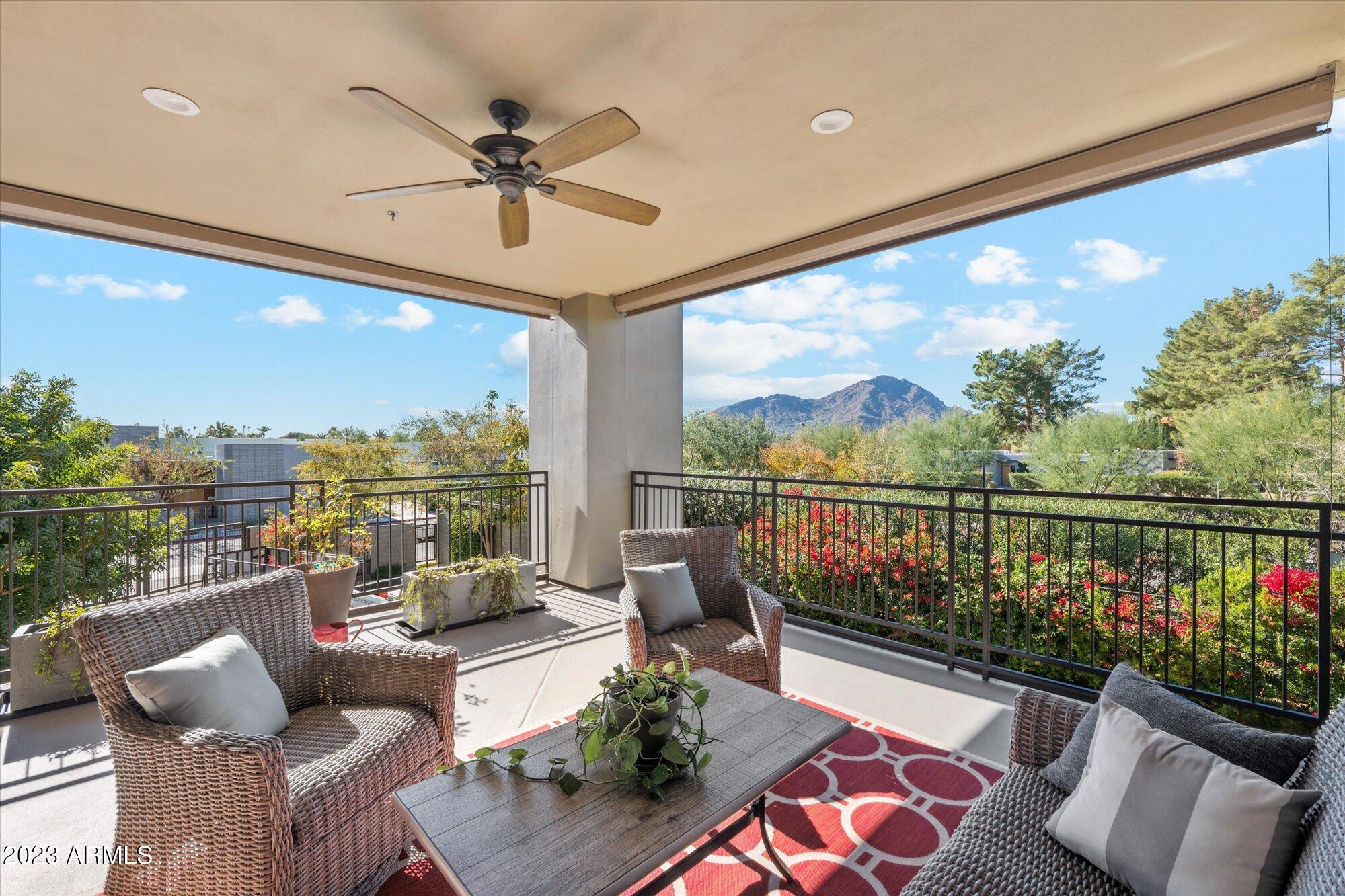 6166 N SCOTTSDALE Road Unit: A2006